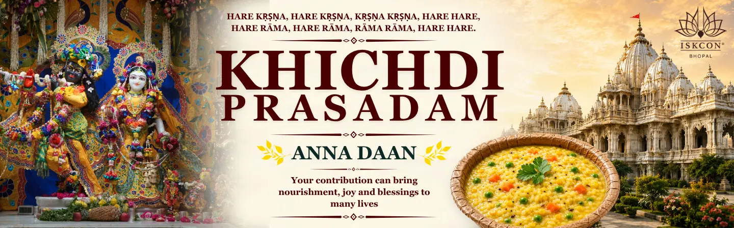 Anna Daan & Food Relief Seva
