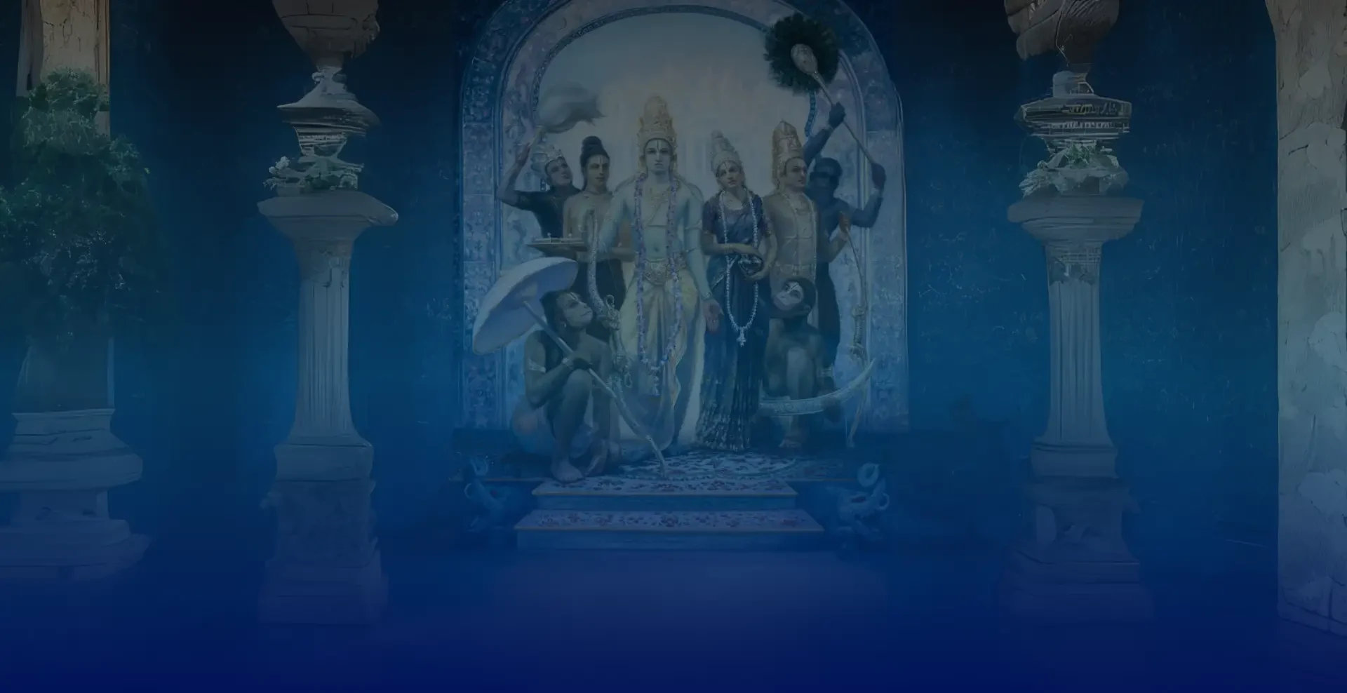 Sri Rama Navami Celebrations