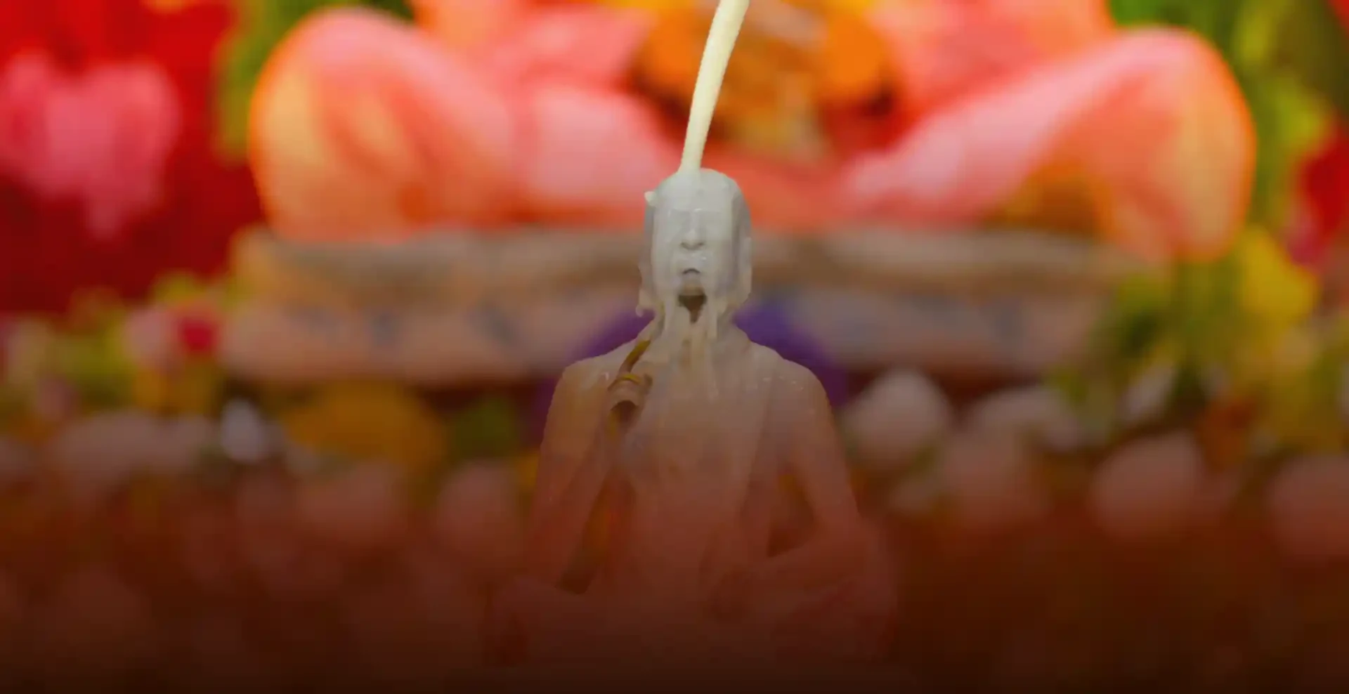 Srila Prabhupada Vyasa-Puja