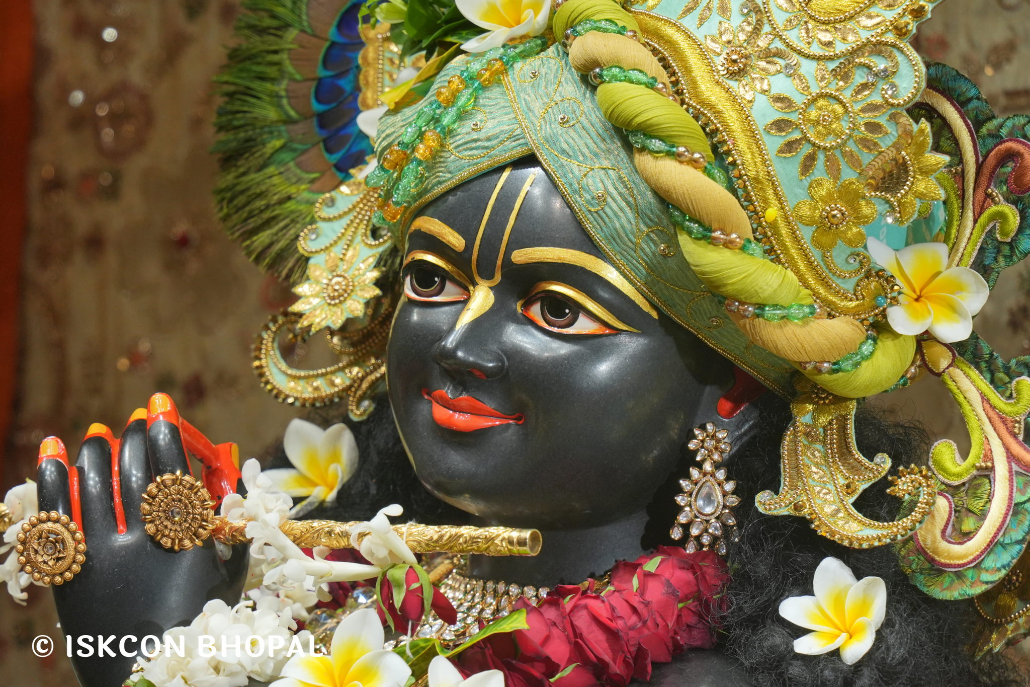 Shringar Darshan photo 1
