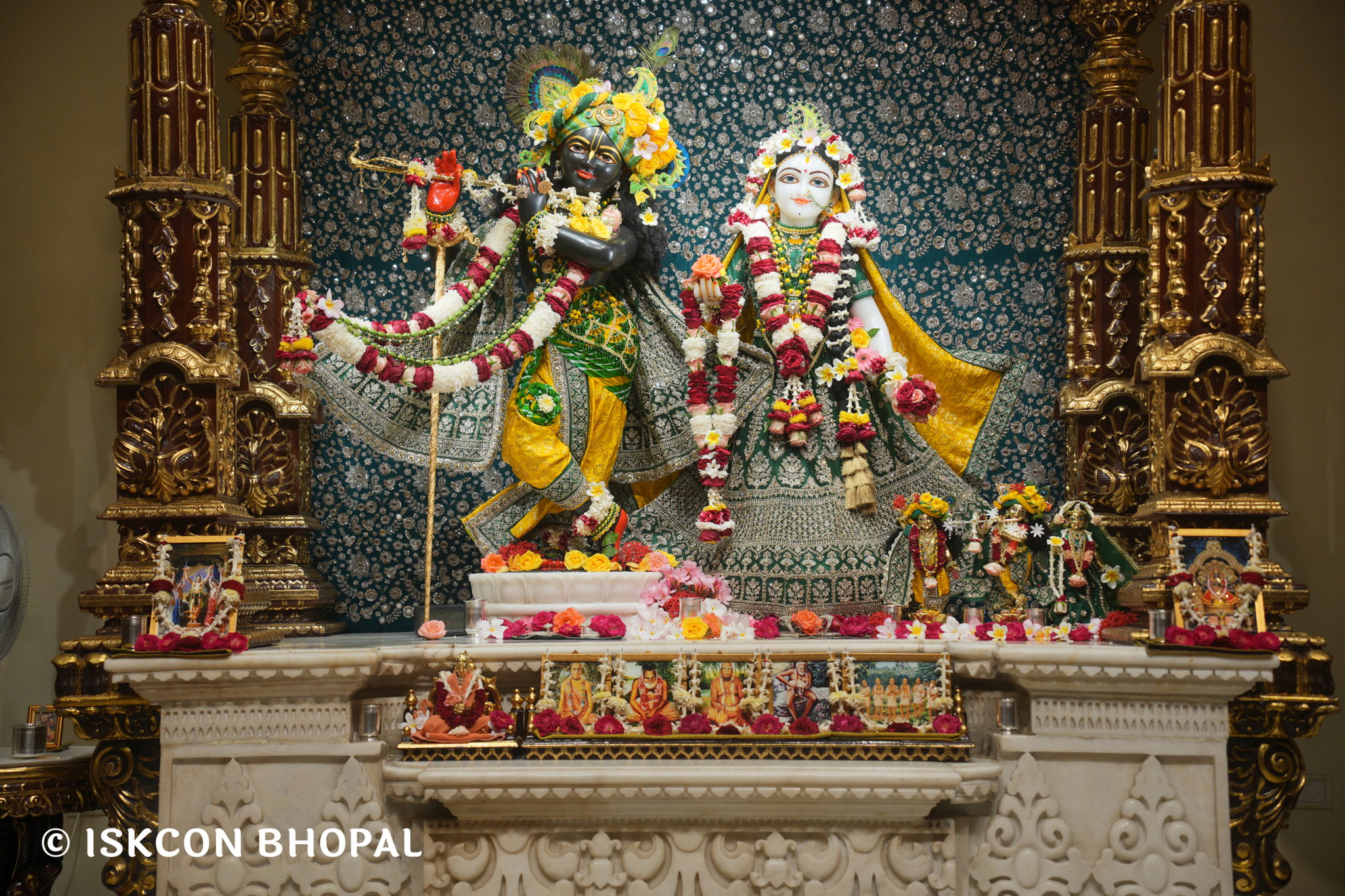 Shringar Darshan photo 11