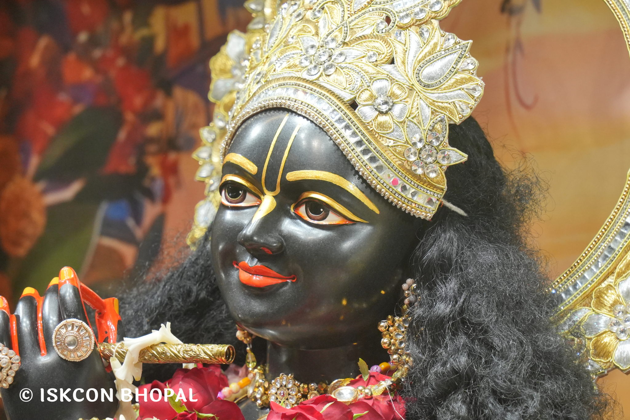 Shringar Darshan photo 1