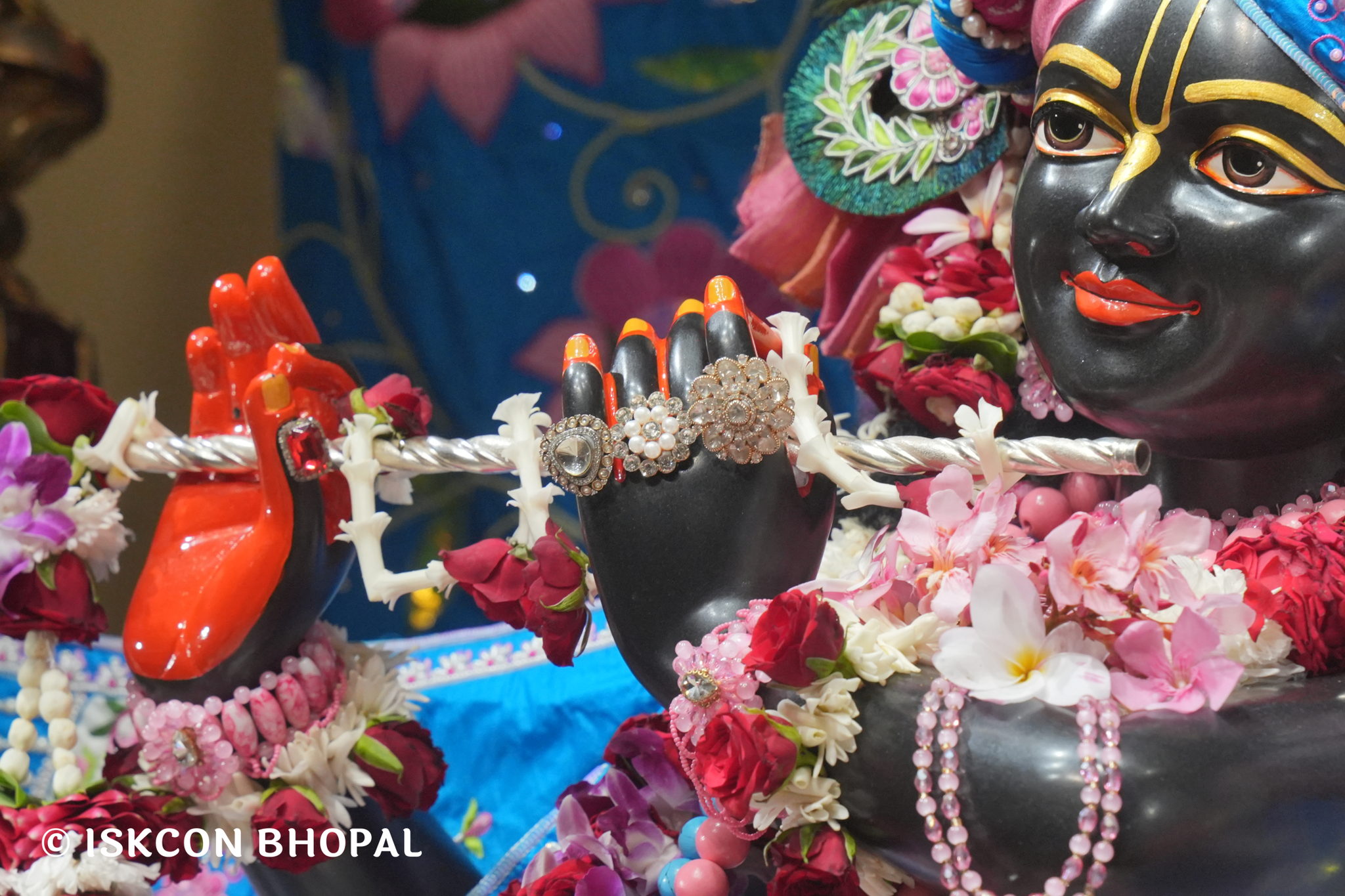 Shringar Darshan photo 8