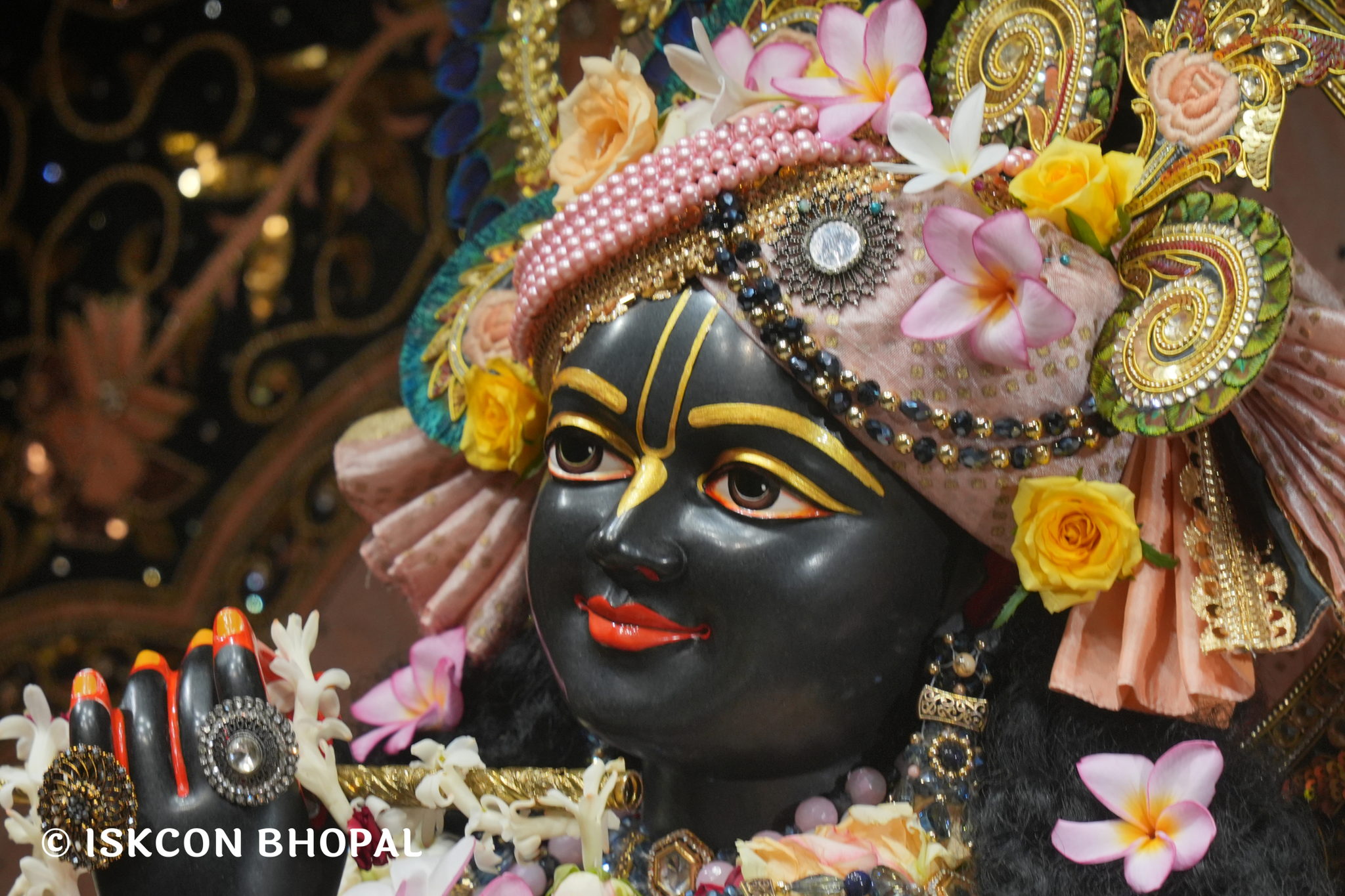 Shringar Darshan photo 1