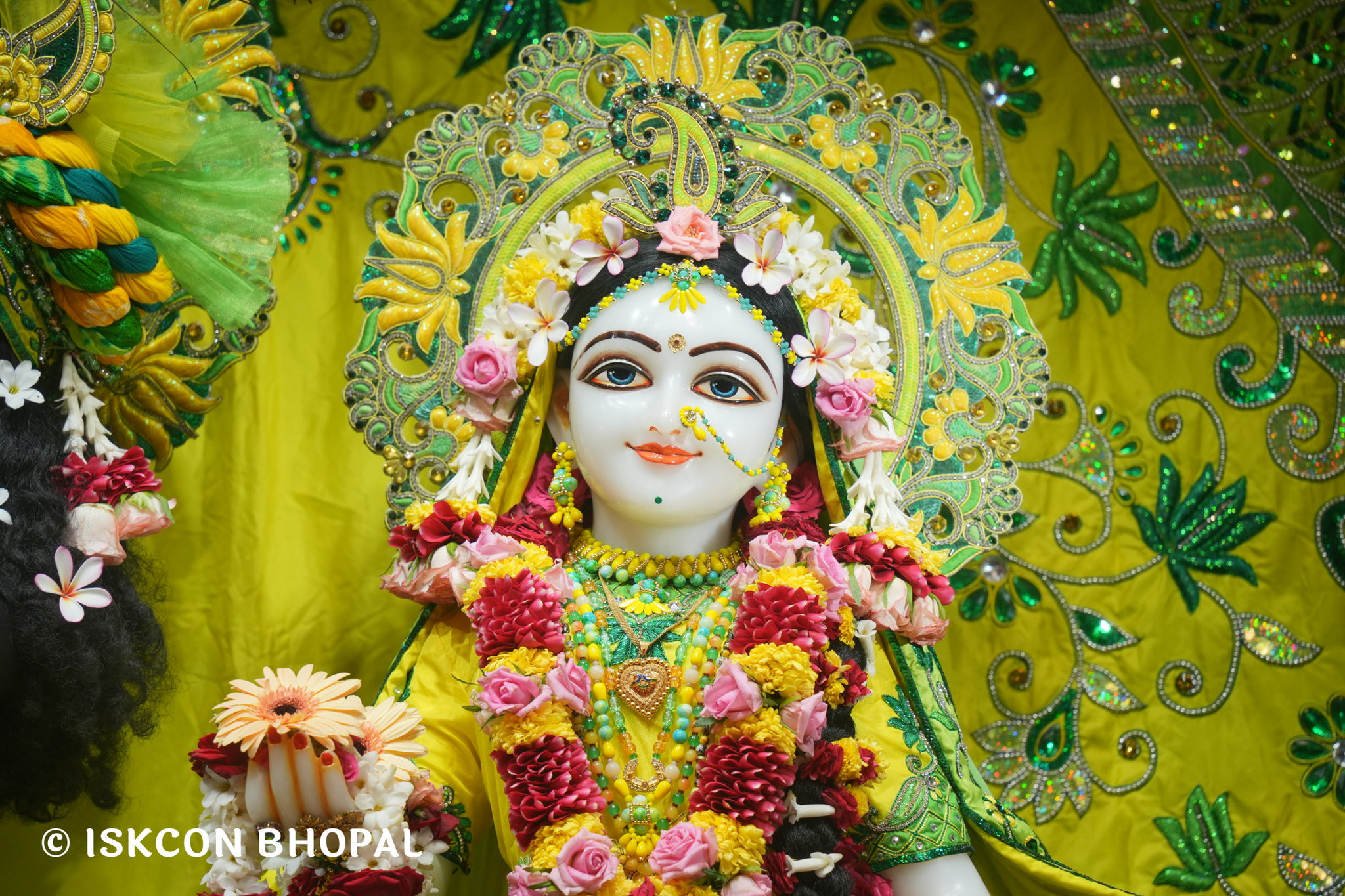 Shringar Darshan photo 7