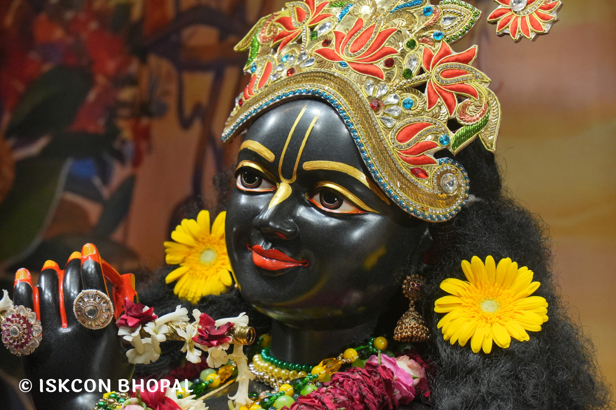 Shringar Darshan photo 1