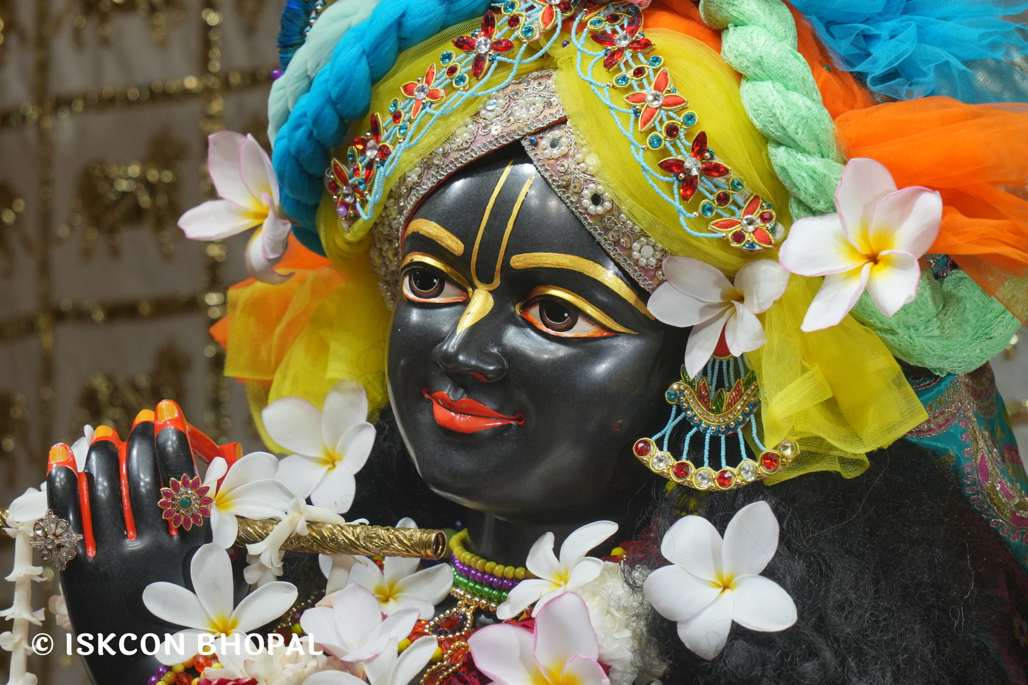 Shringar Darshan photo 1