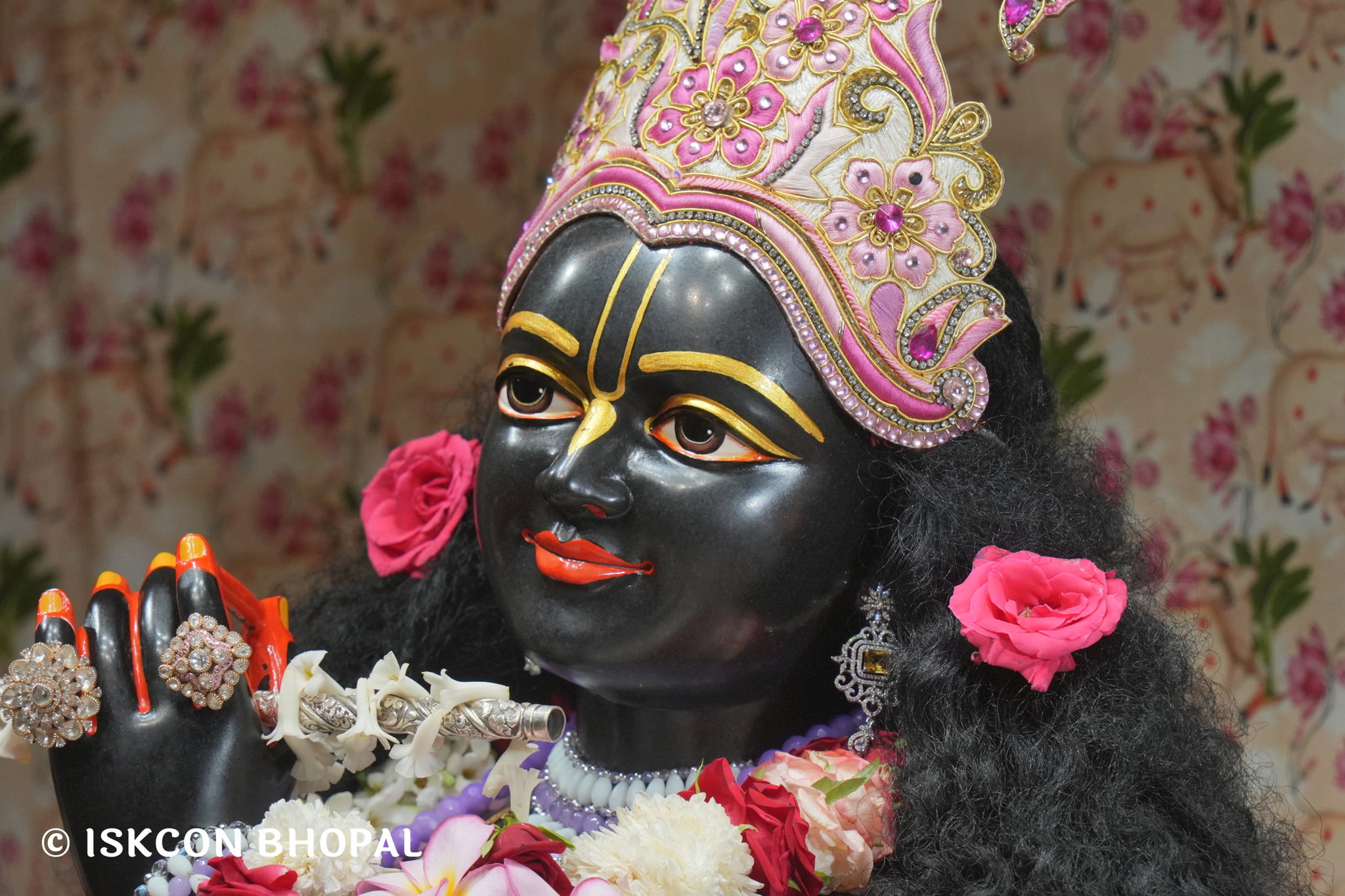 Daily Deity Darshan - 2026-10-09