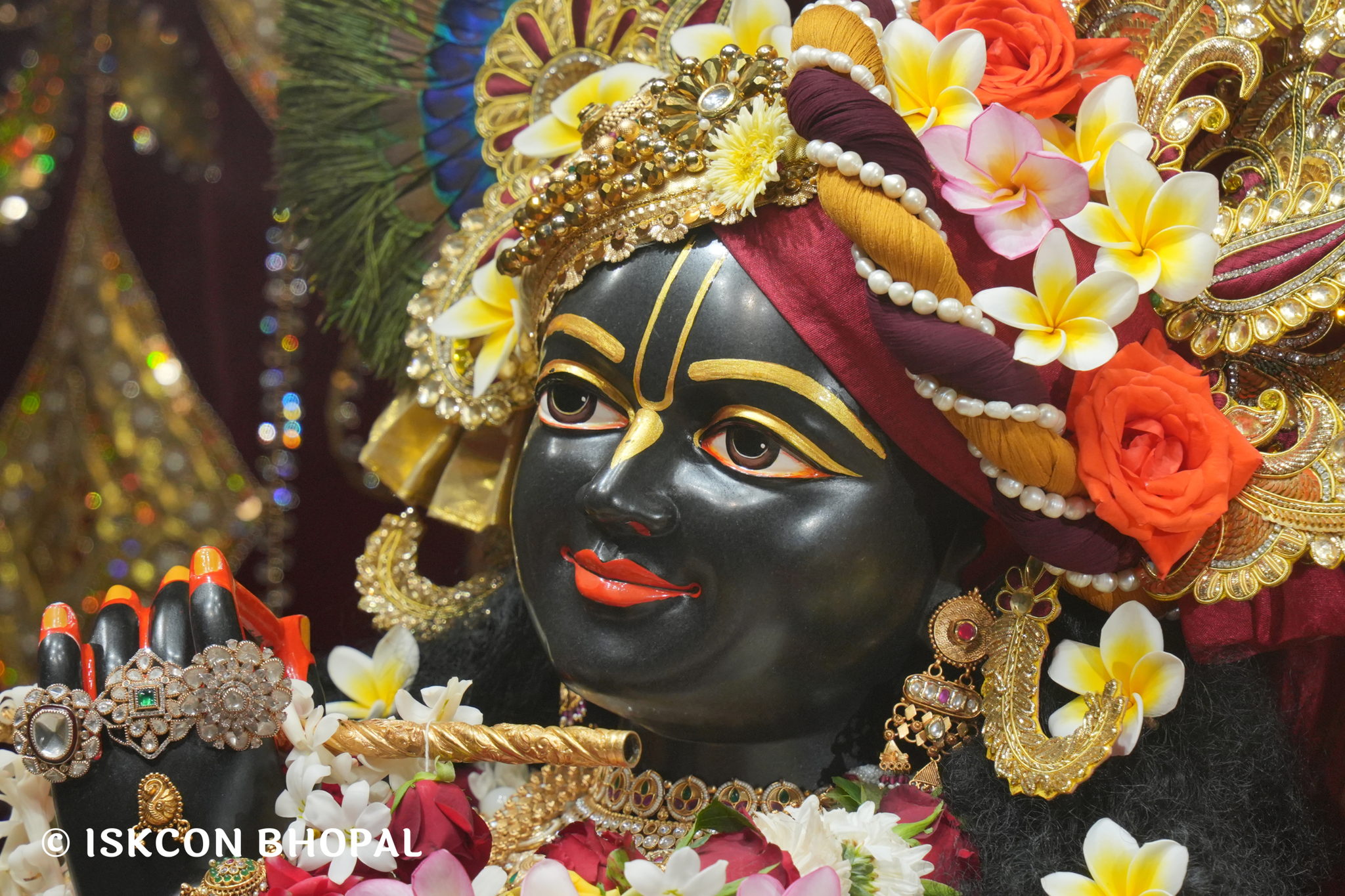 Daily Deity Darshan - 2026-10-27