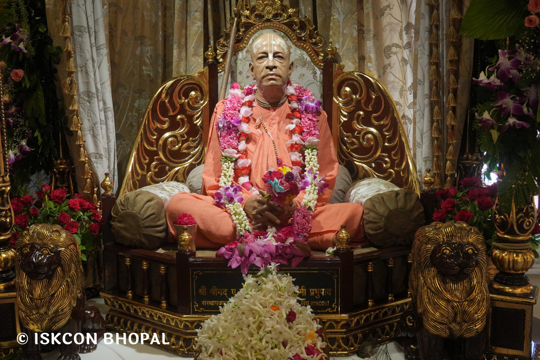 Shringar Darshan photo 13