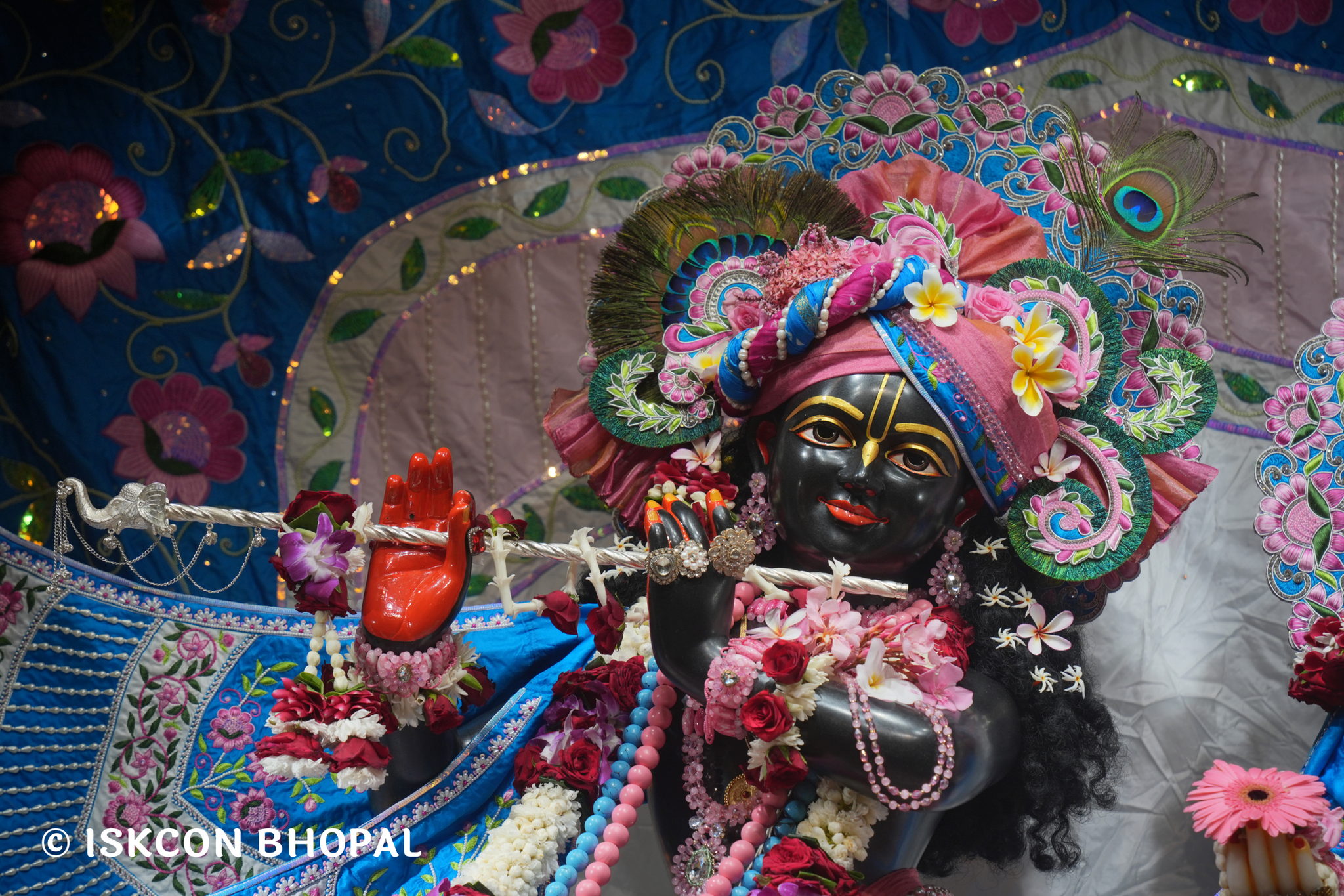 Shringar Darshan photo 6