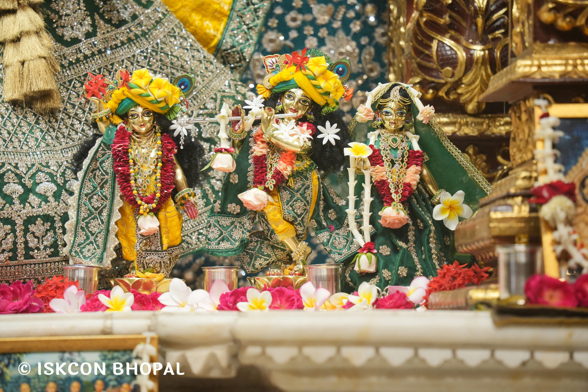 Shringar Darshan photo 8