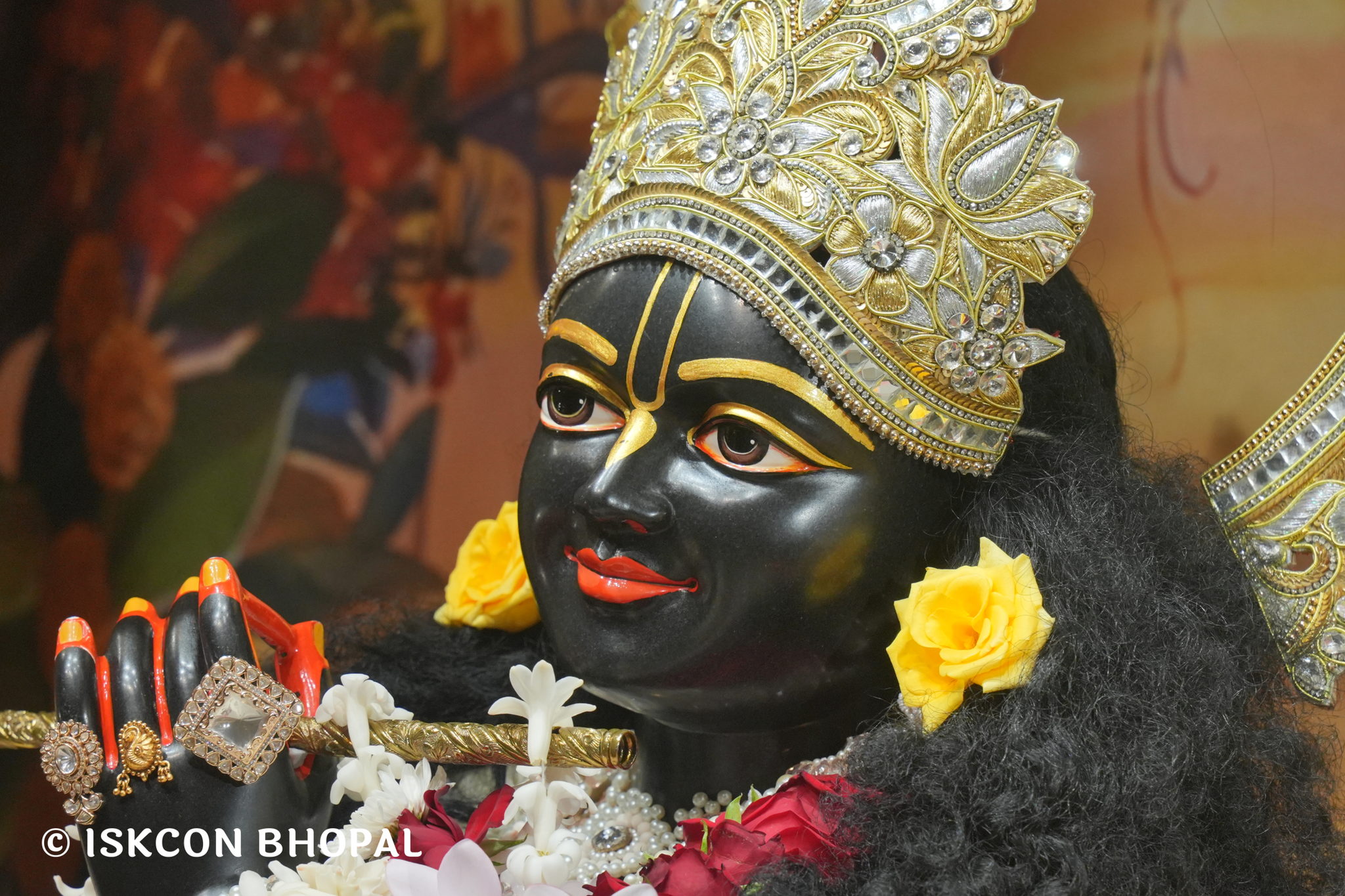 Shringar Darshan photo 1