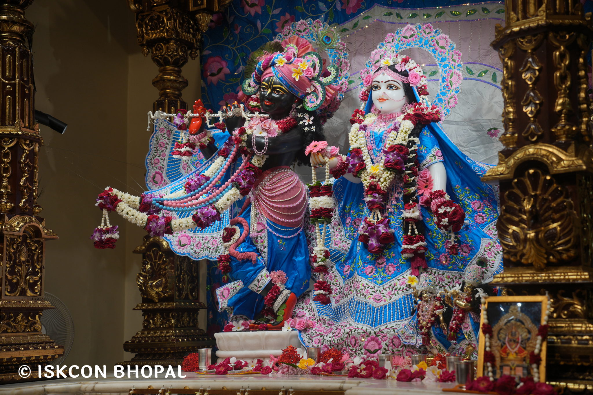 Shringar Darshan photo 4