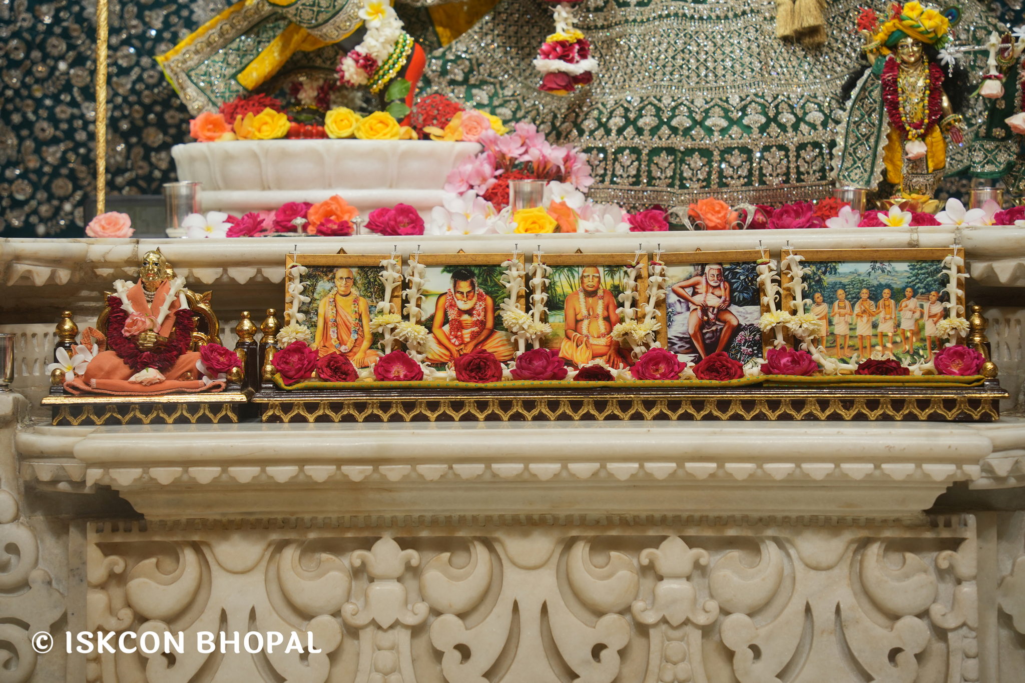 Shringar Darshan photo 13