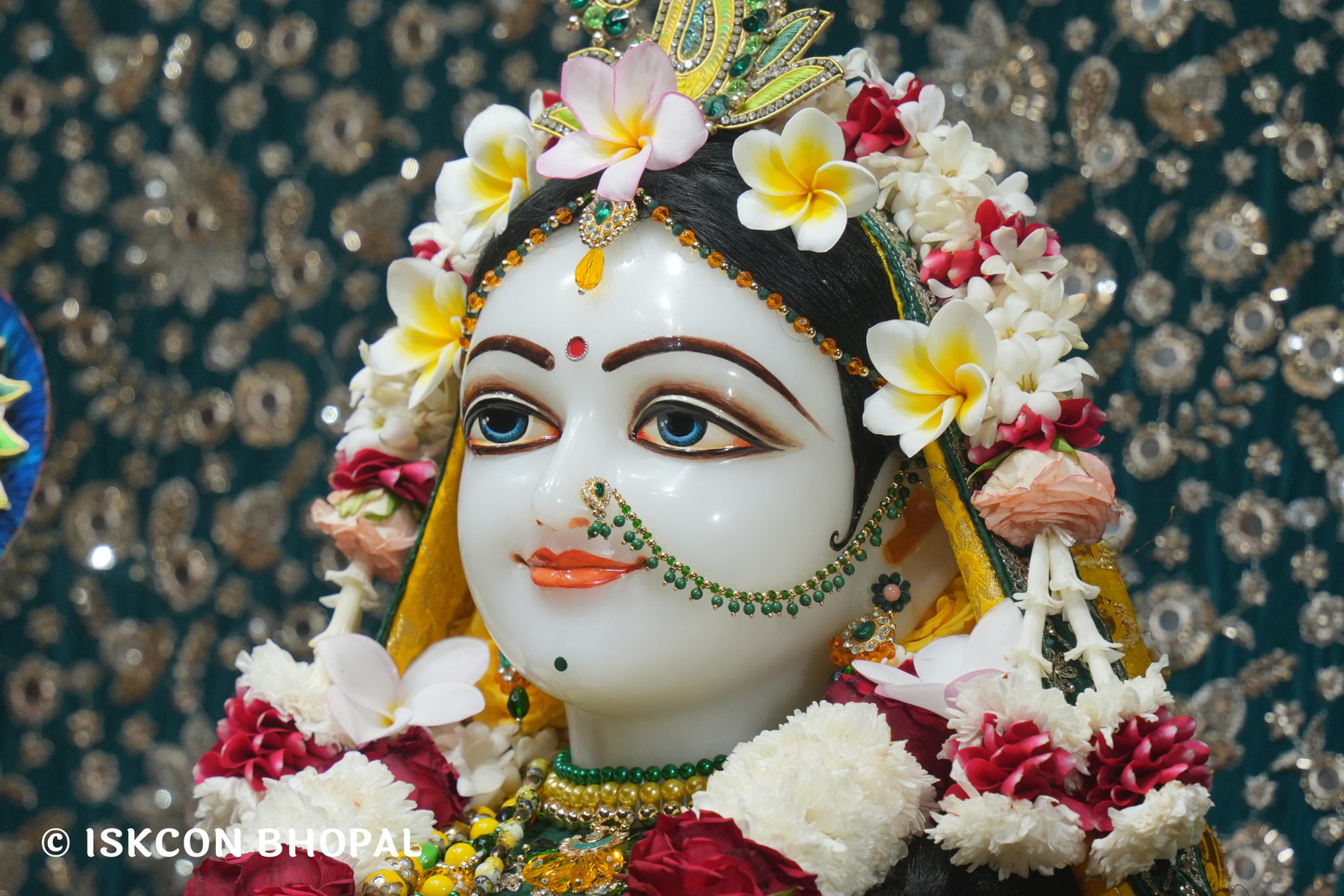 Shringar Darshan photo 2