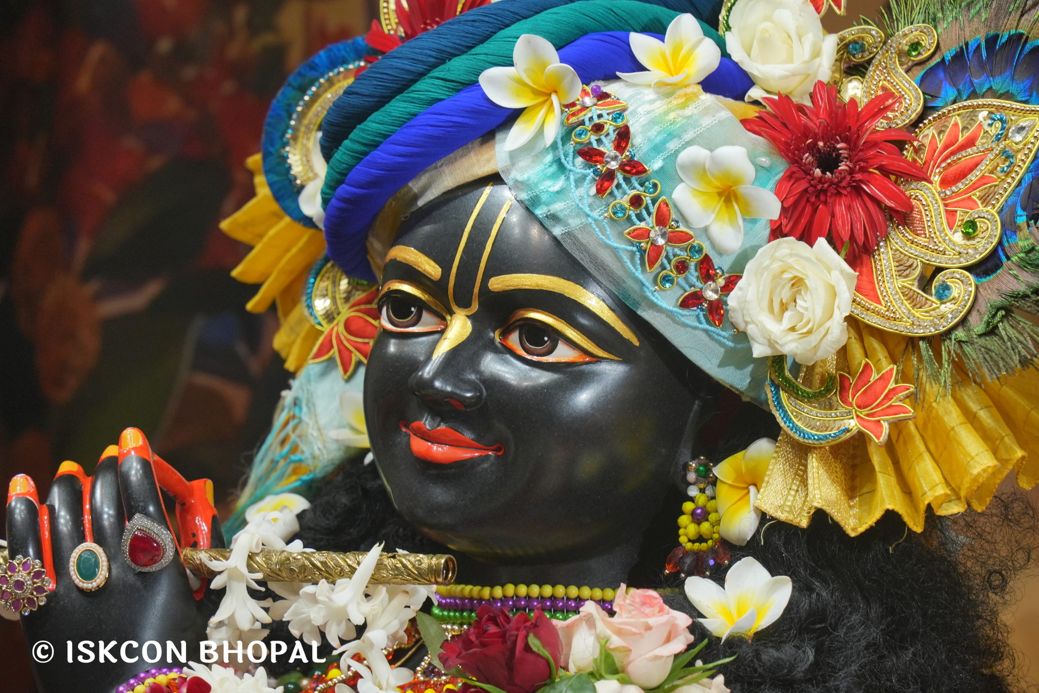 Shringar Darshan photo 1