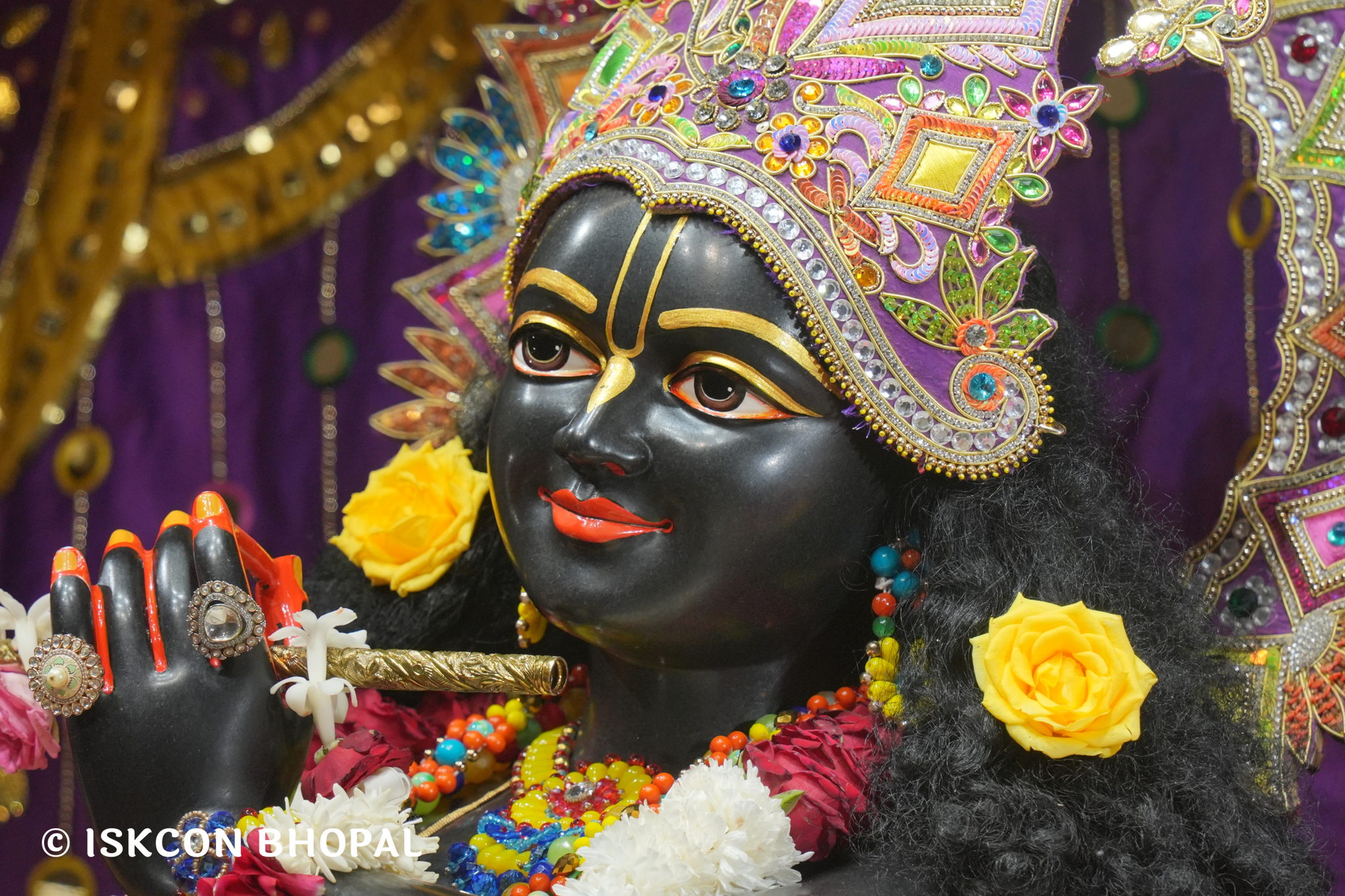 Shringar Darshan photo 1