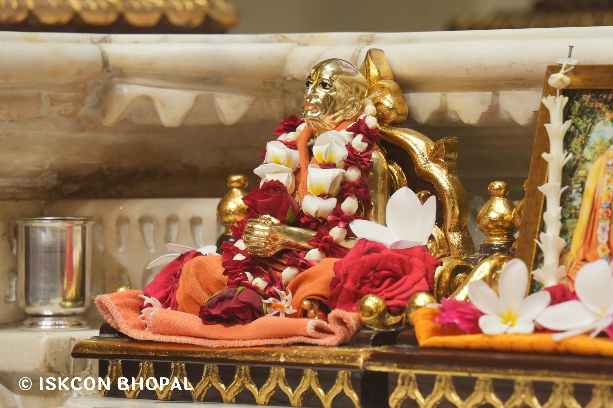 Shringar Darshan photo 7