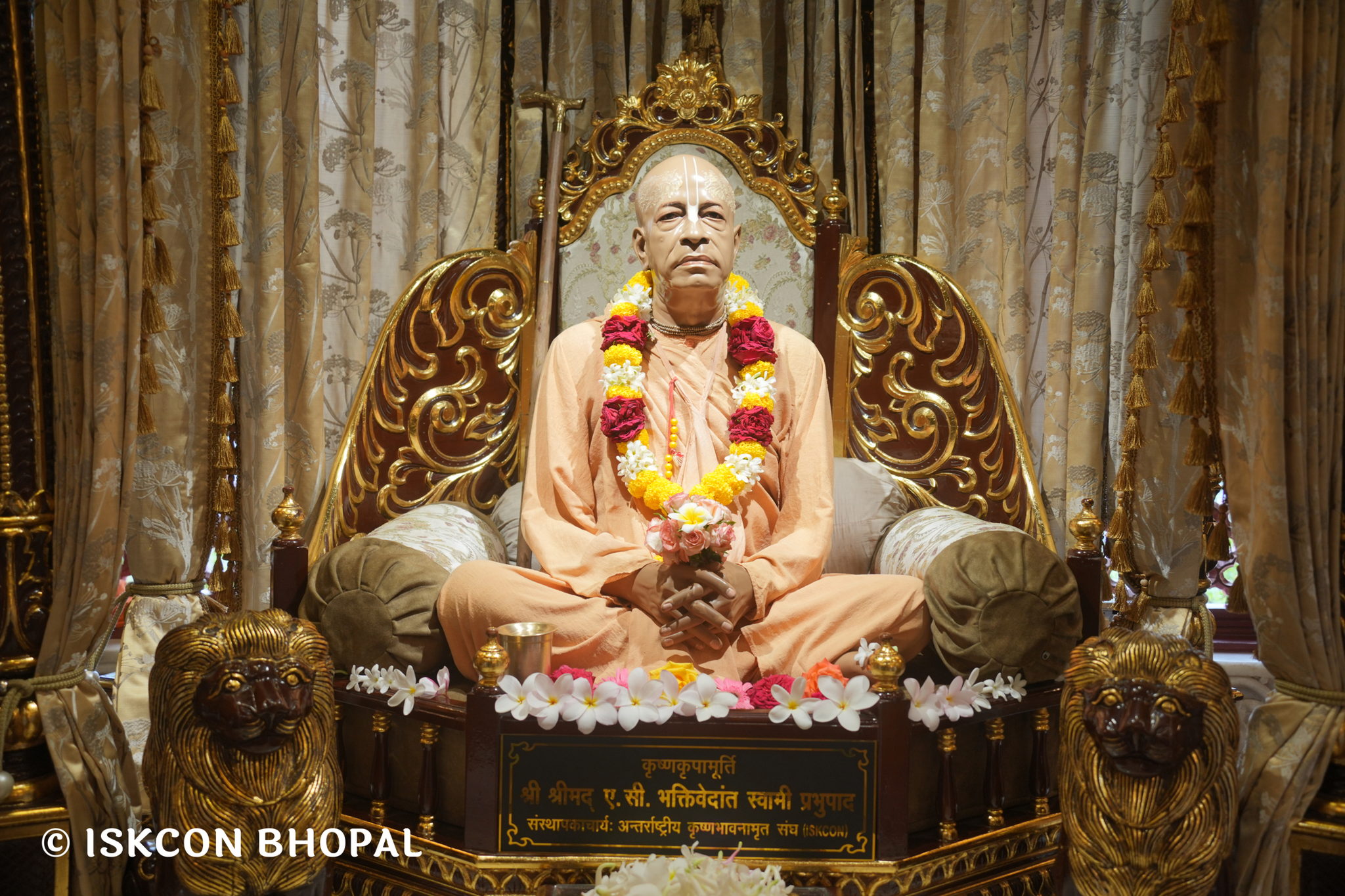 Shringar Darshan photo 14