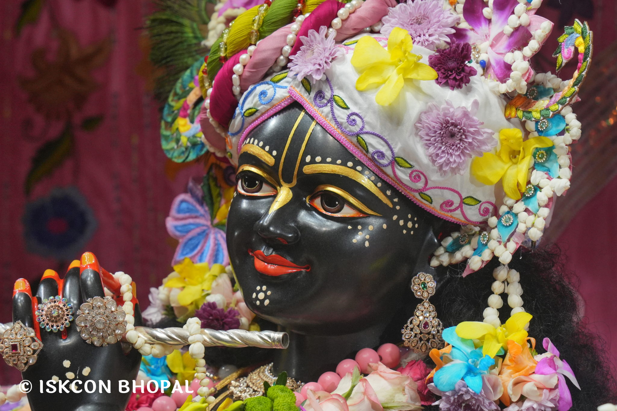 Shringar Darshan photo 1
