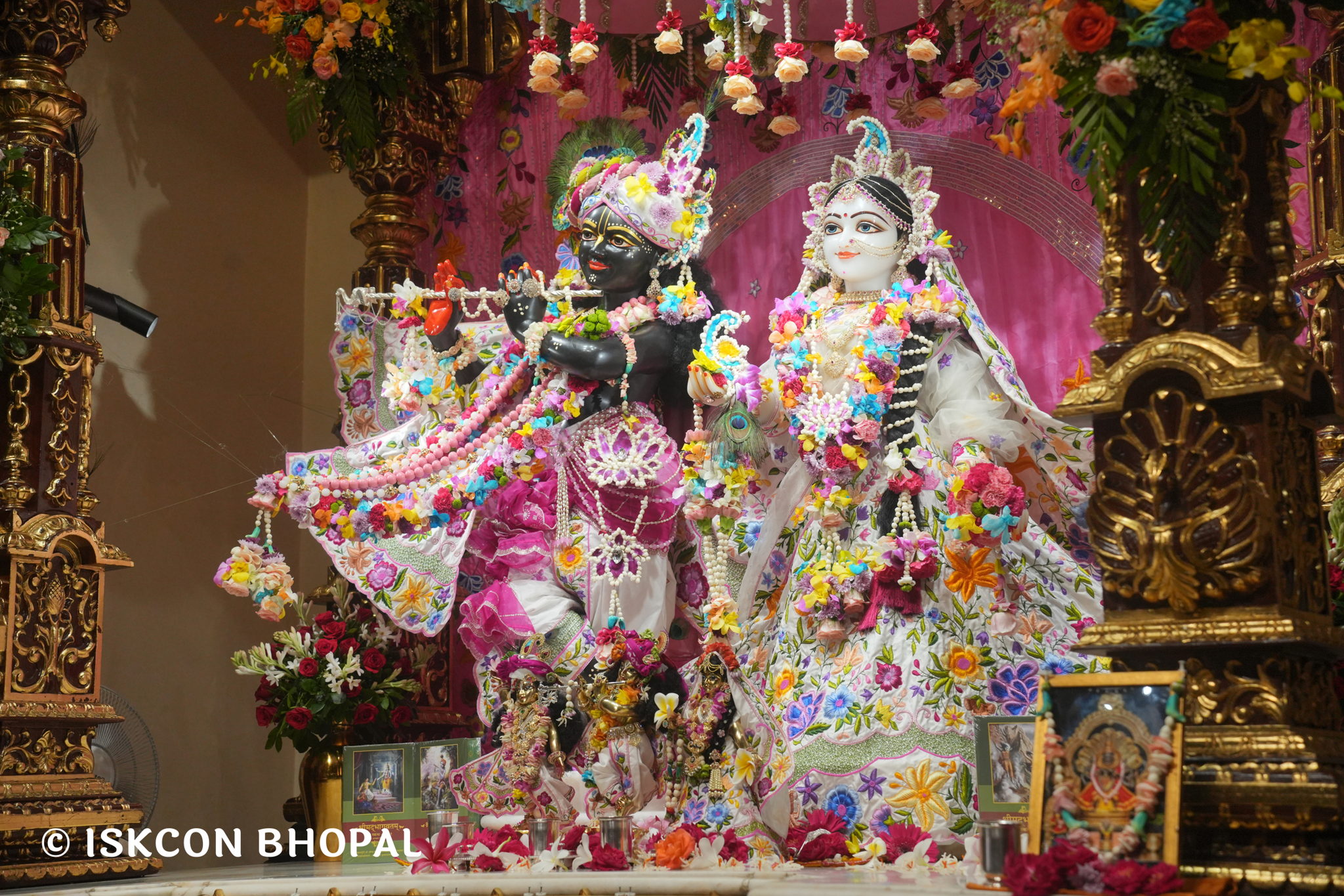 Shringar Darshan photo 3