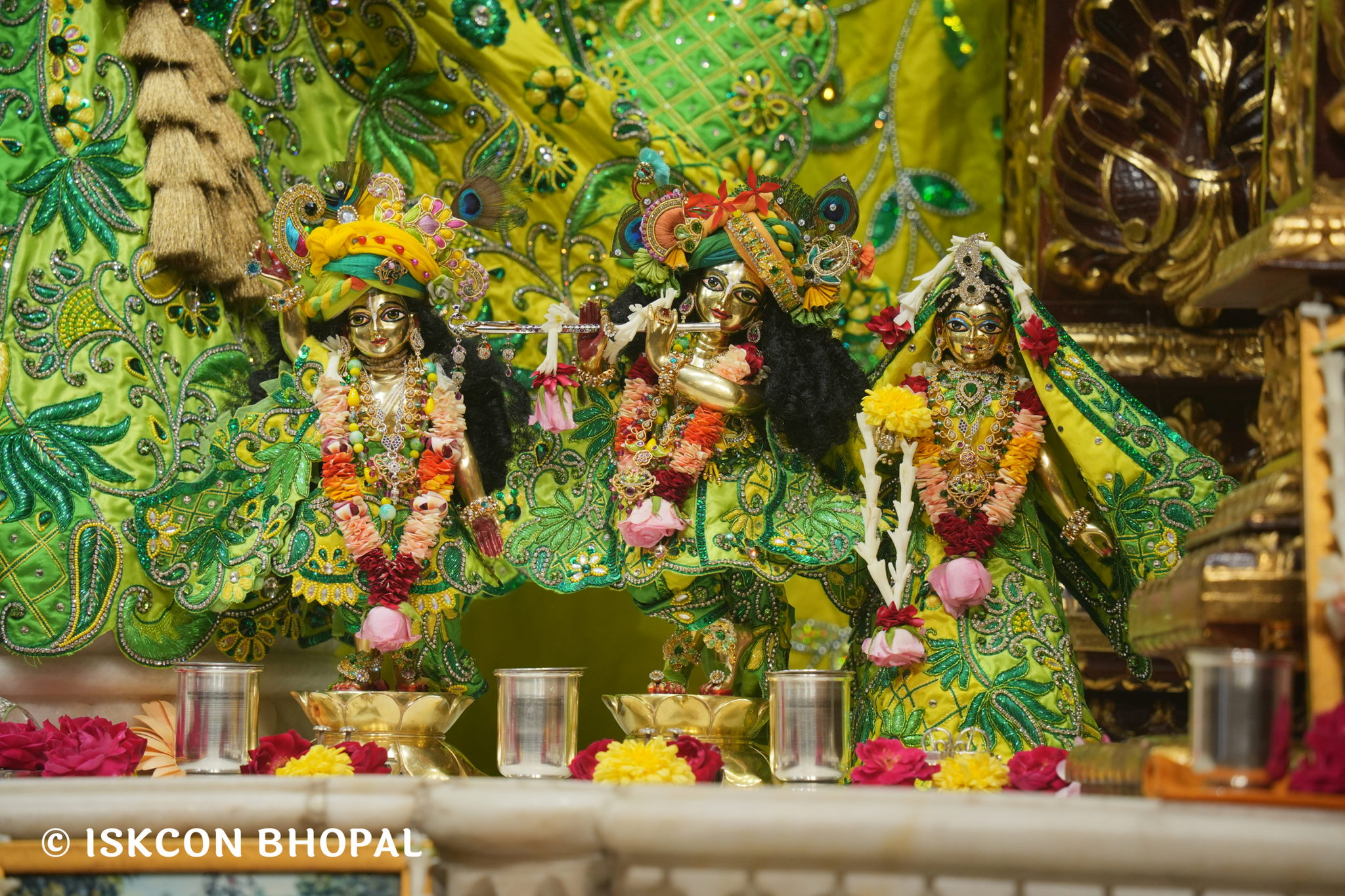 Shringar Darshan photo 4