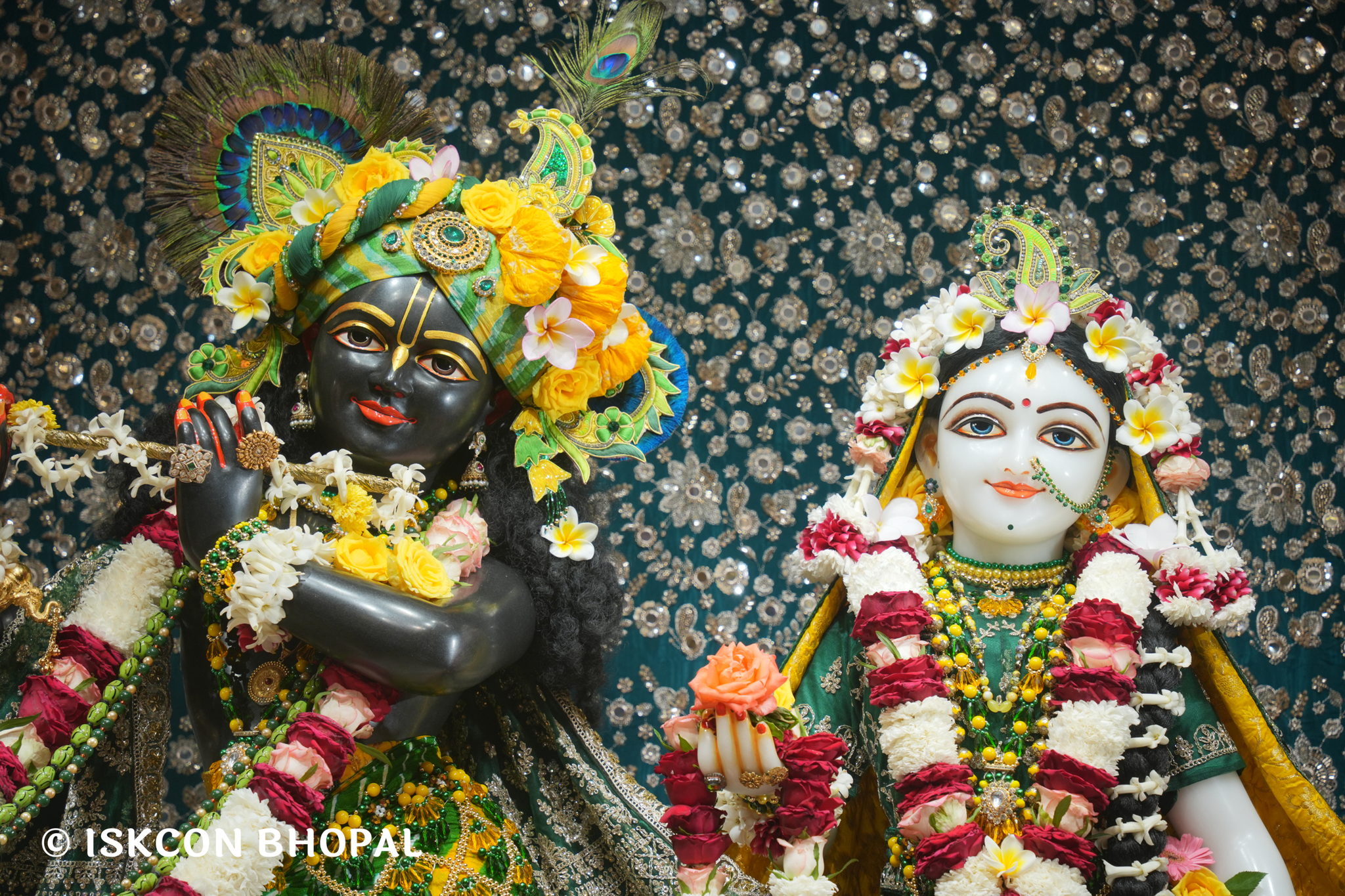 Shringar Darshan photo 4
