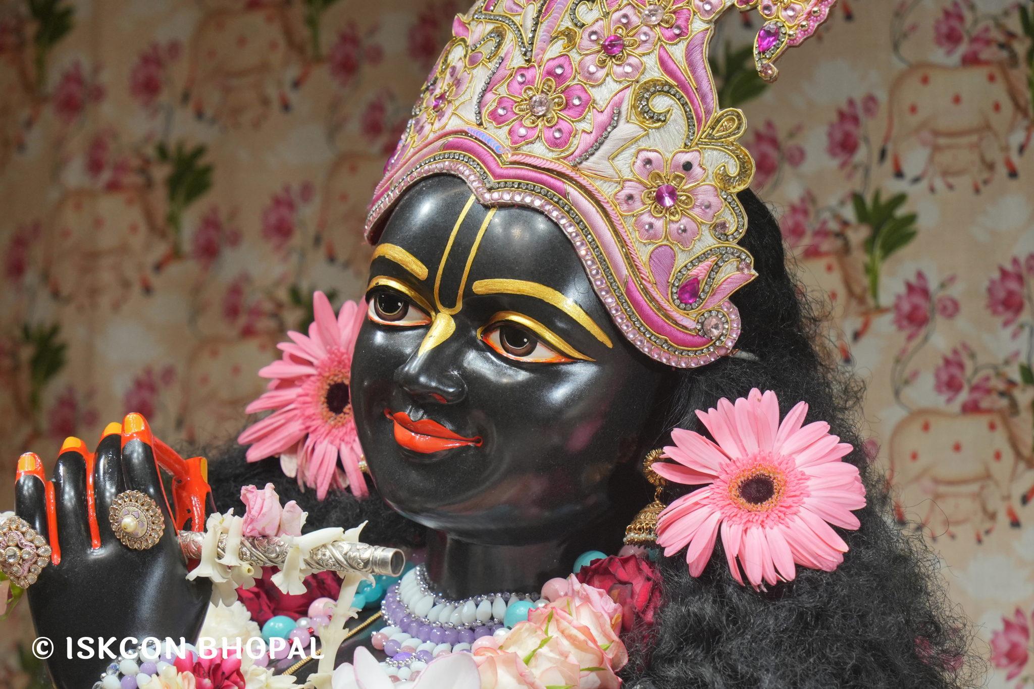 Shringar Darshan photo 1