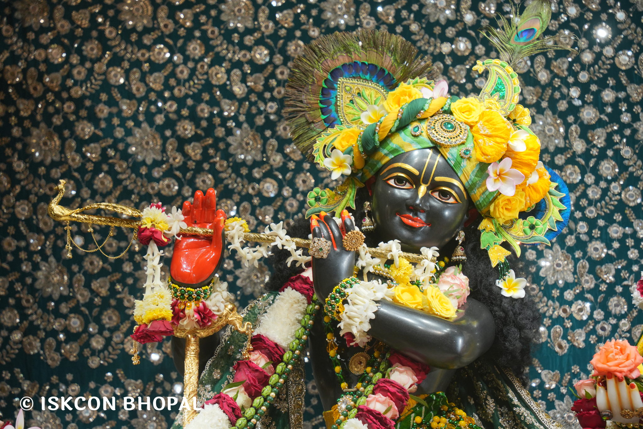 Shringar Darshan photo 5