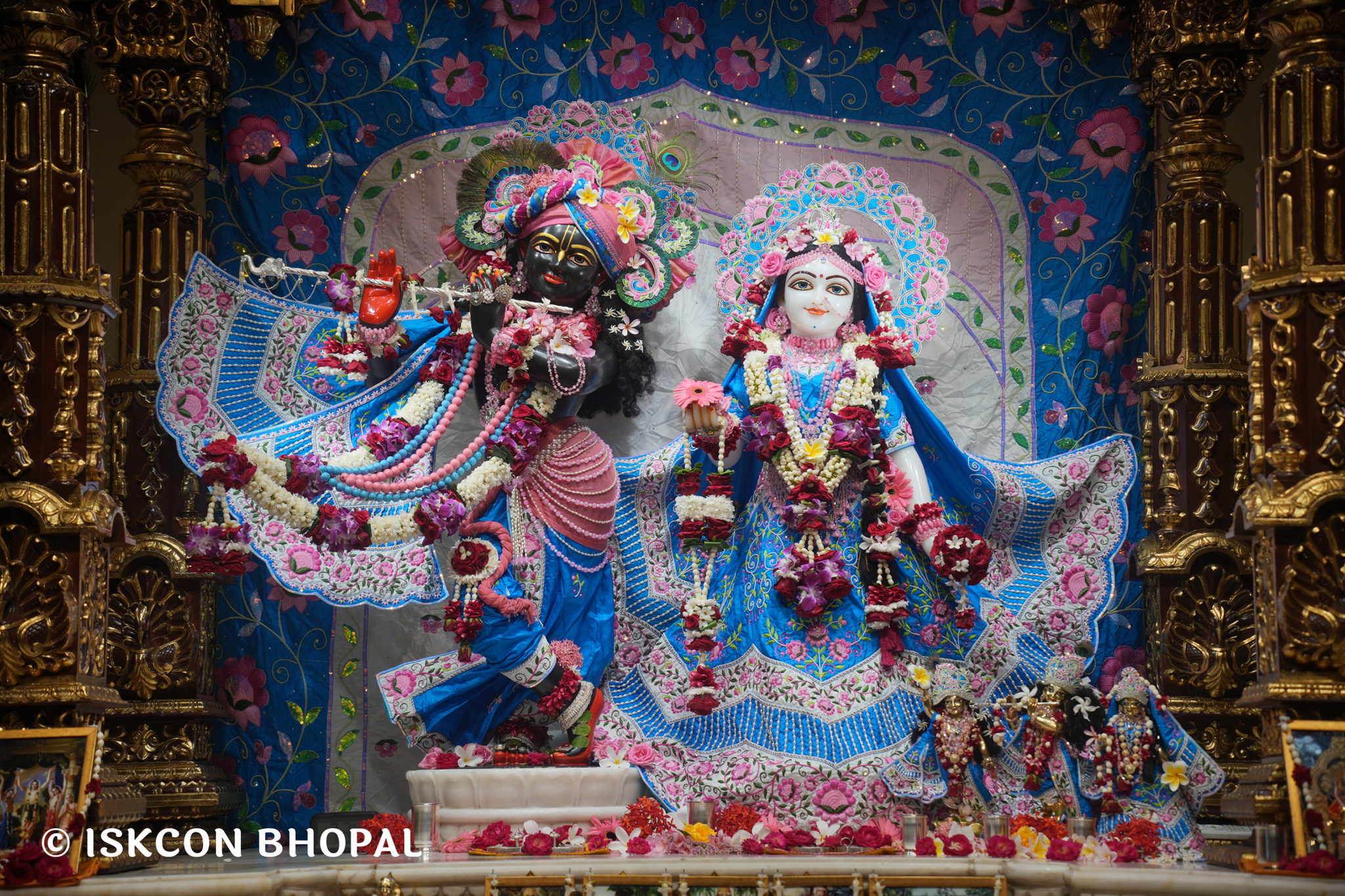 Shringar Darshan photo 11