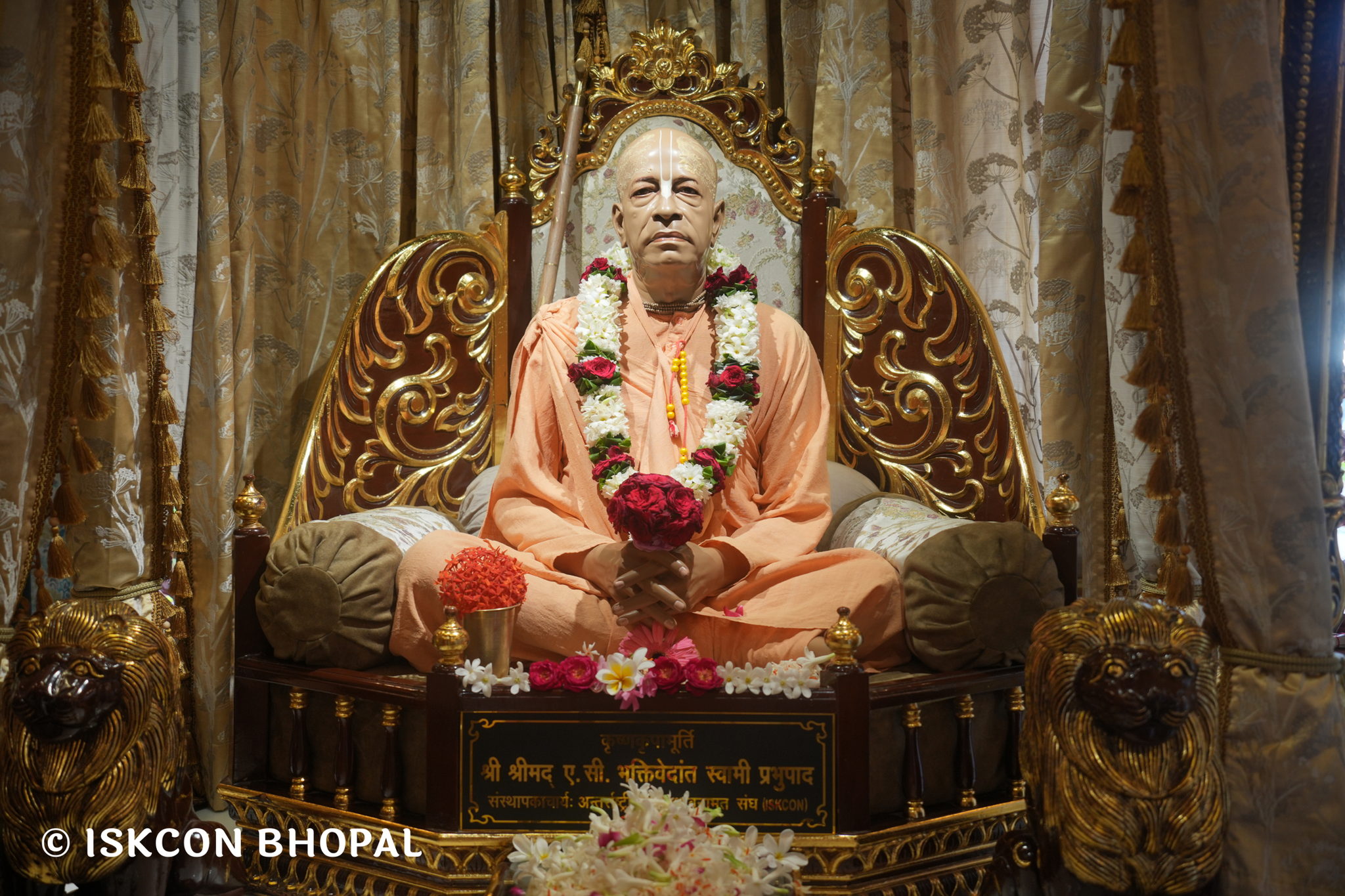 Shringar Darshan photo 15