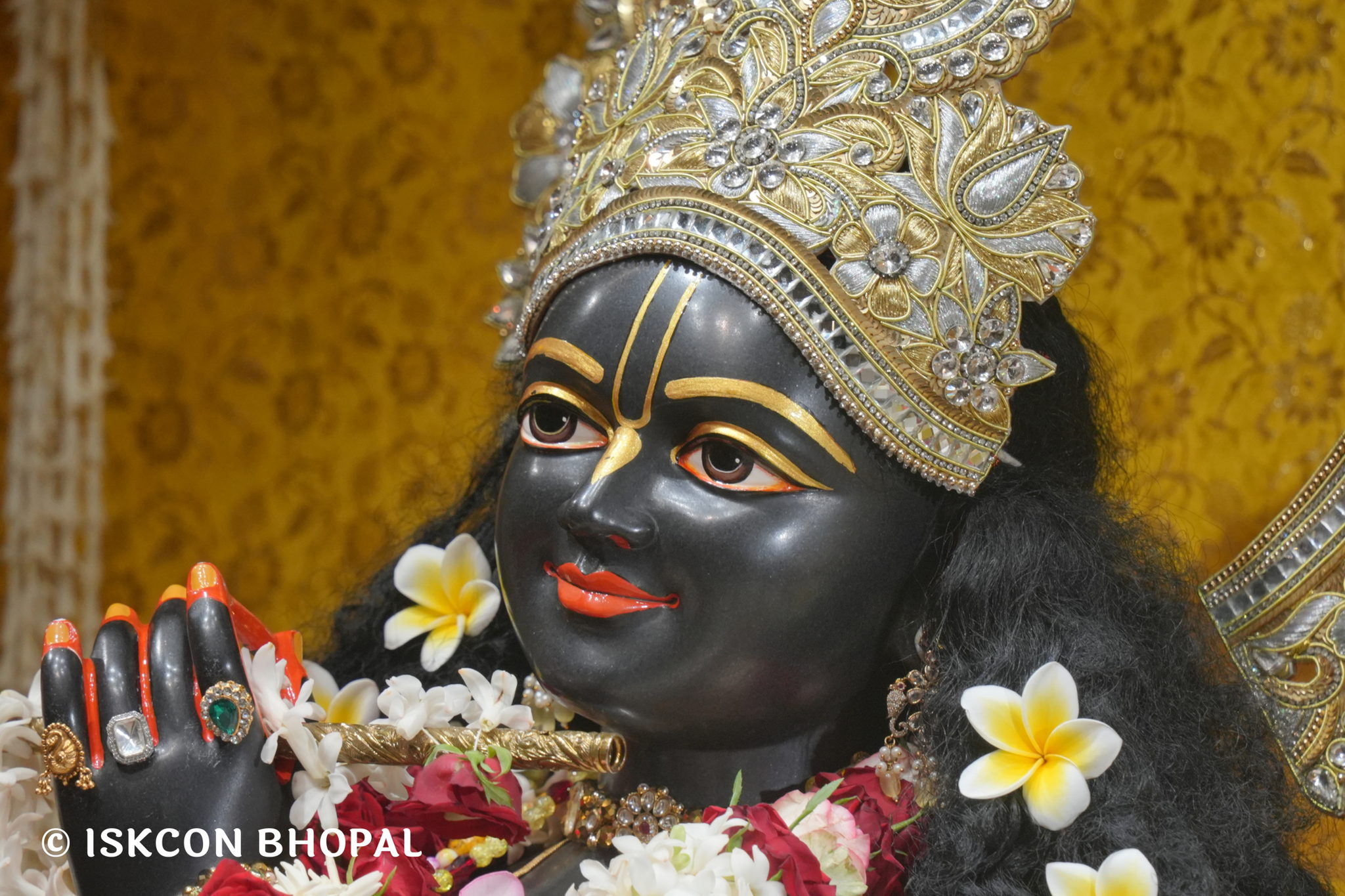 Shringar Darshan photo 1
