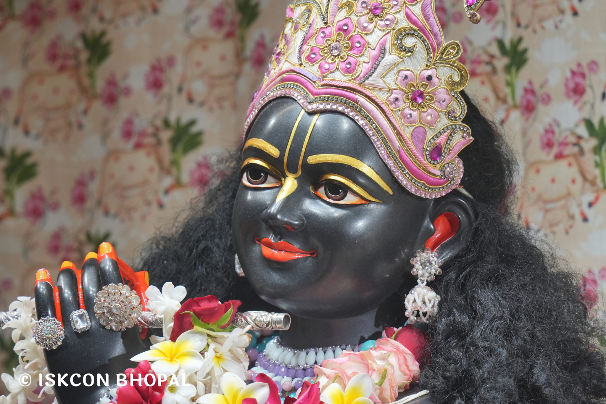 Shringar Darshan photo 1