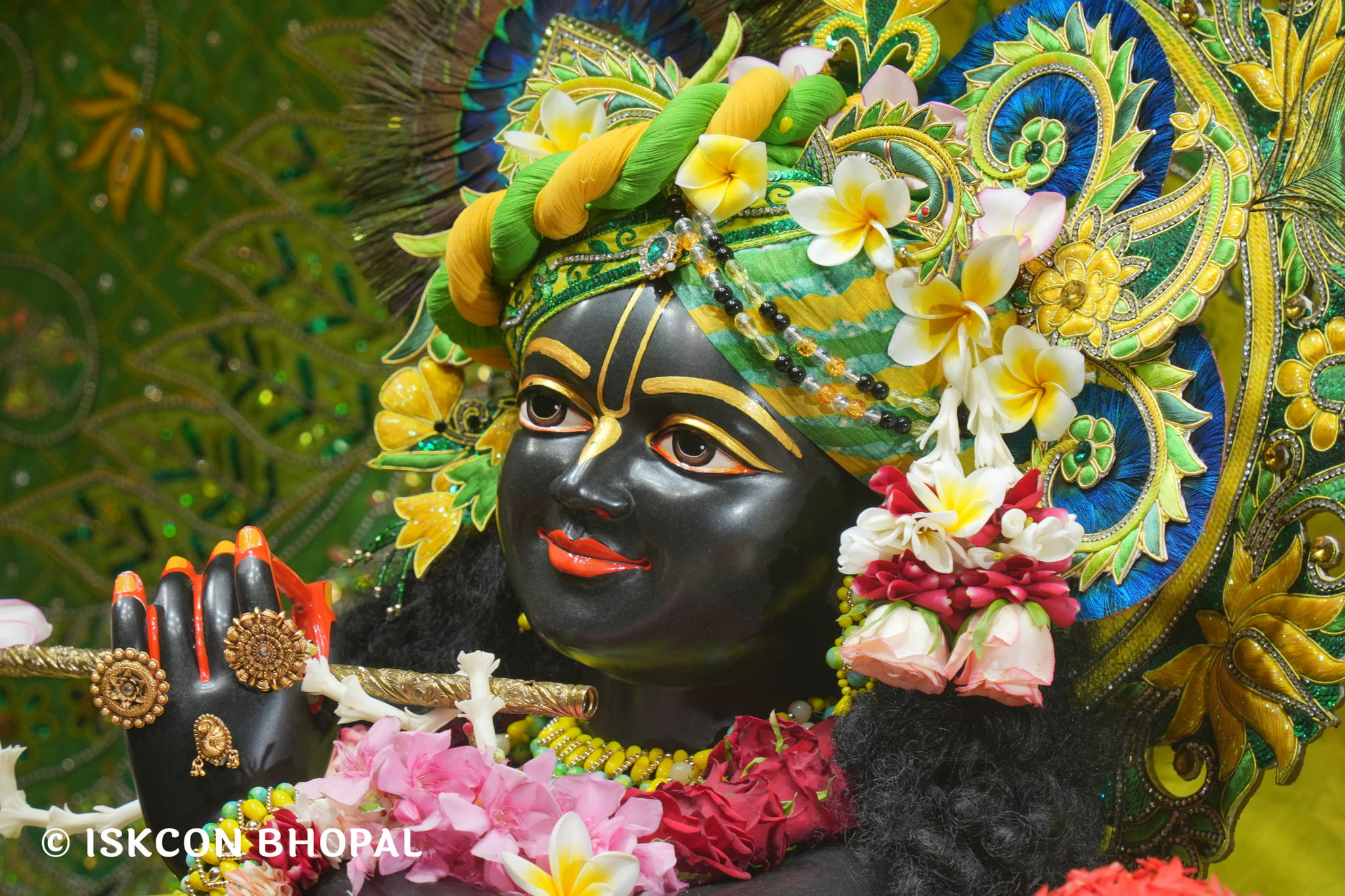 Shringar Darshan photo 1