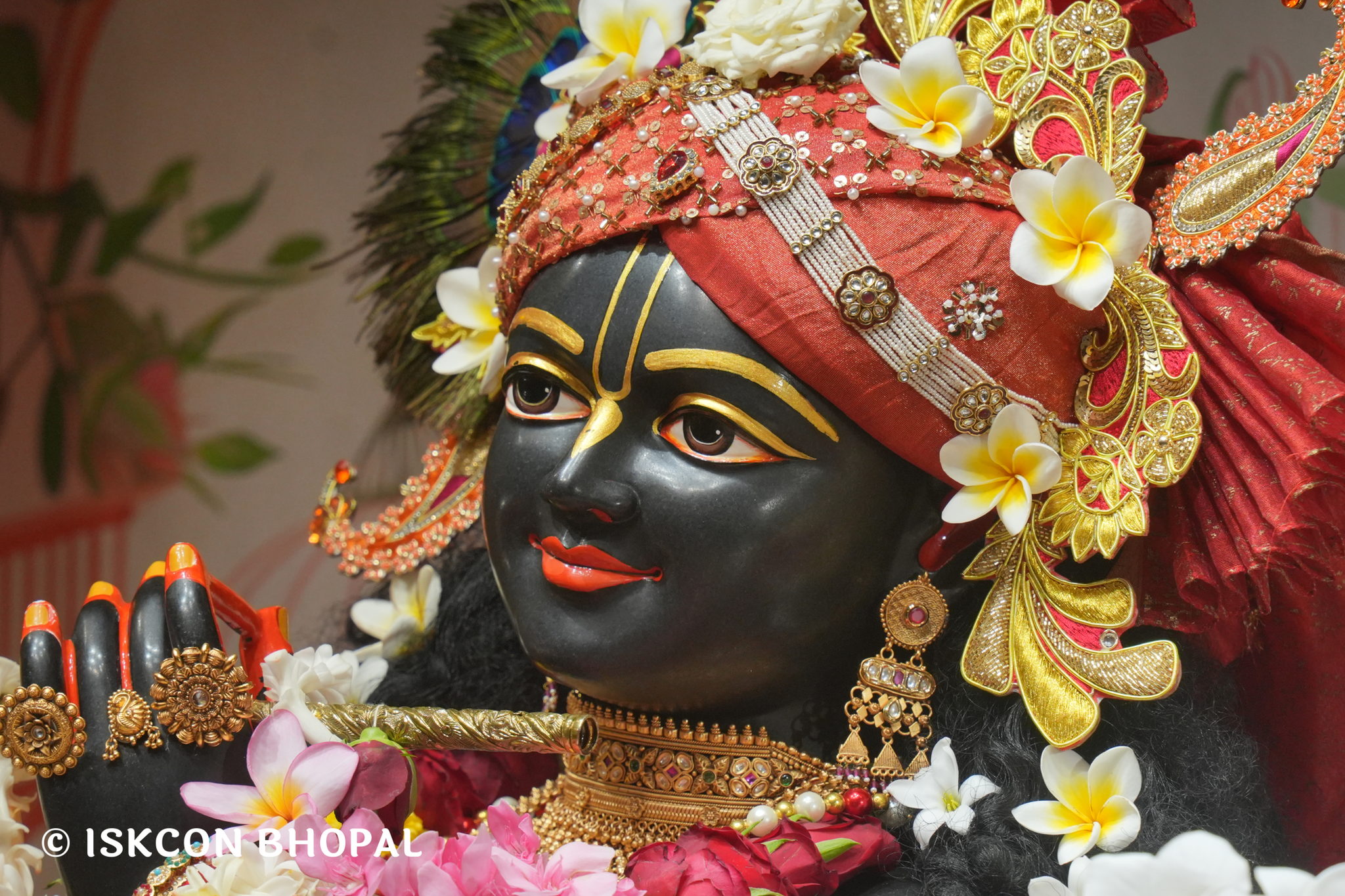 Shringar Darshan photo 1