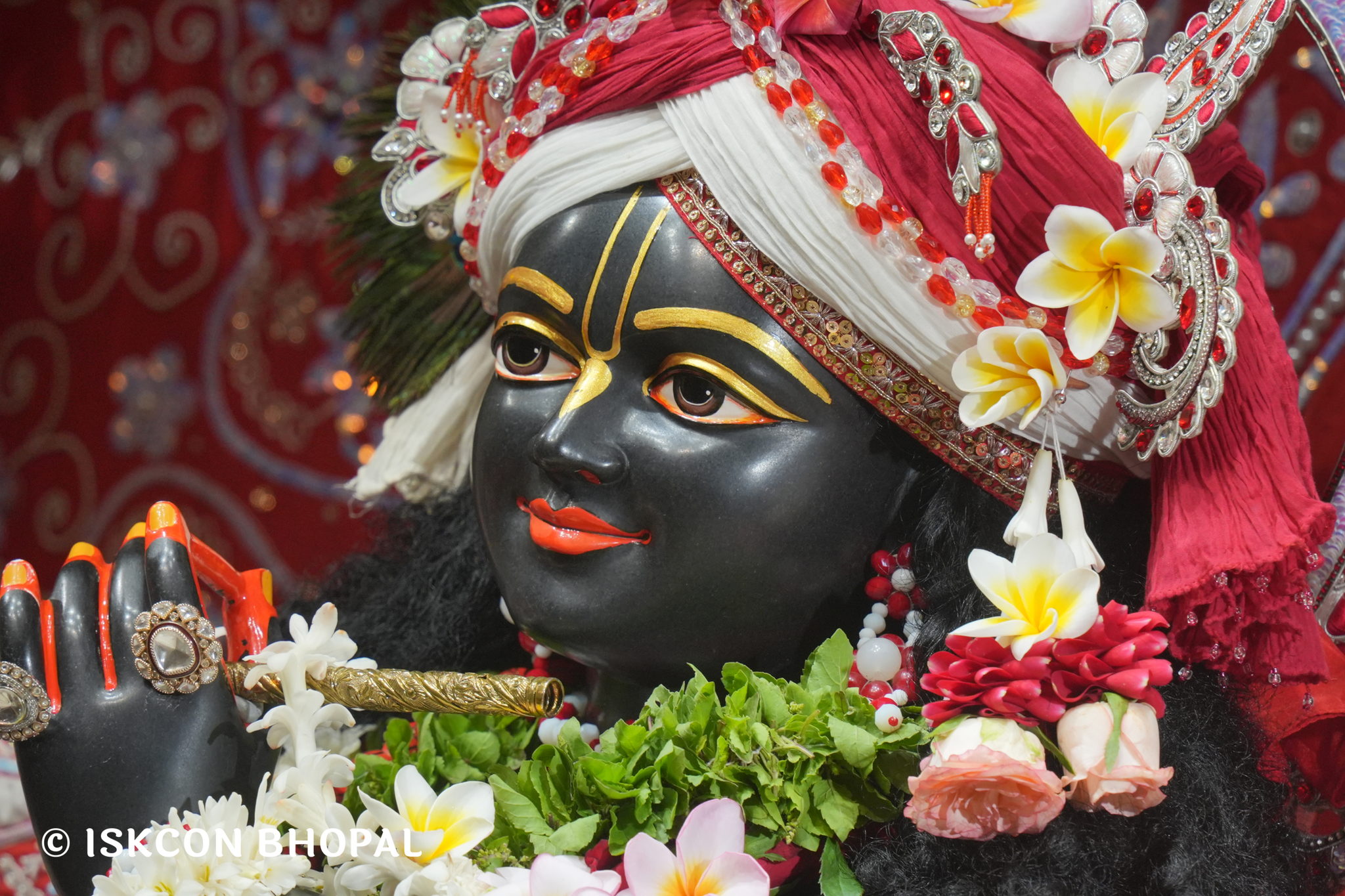 Daily Deity Darshan - 2026-10-22