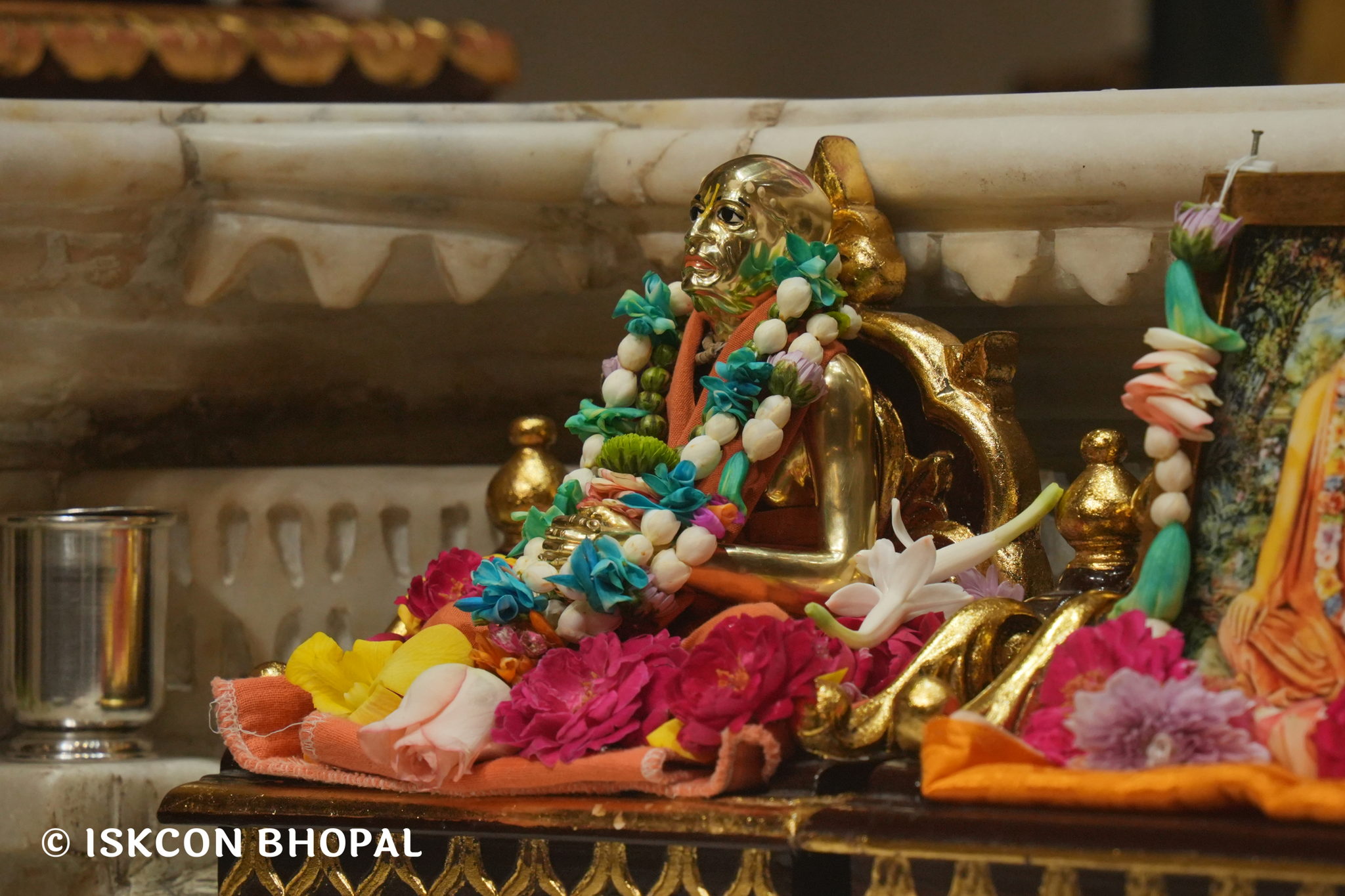 Shringar Darshan photo 4
