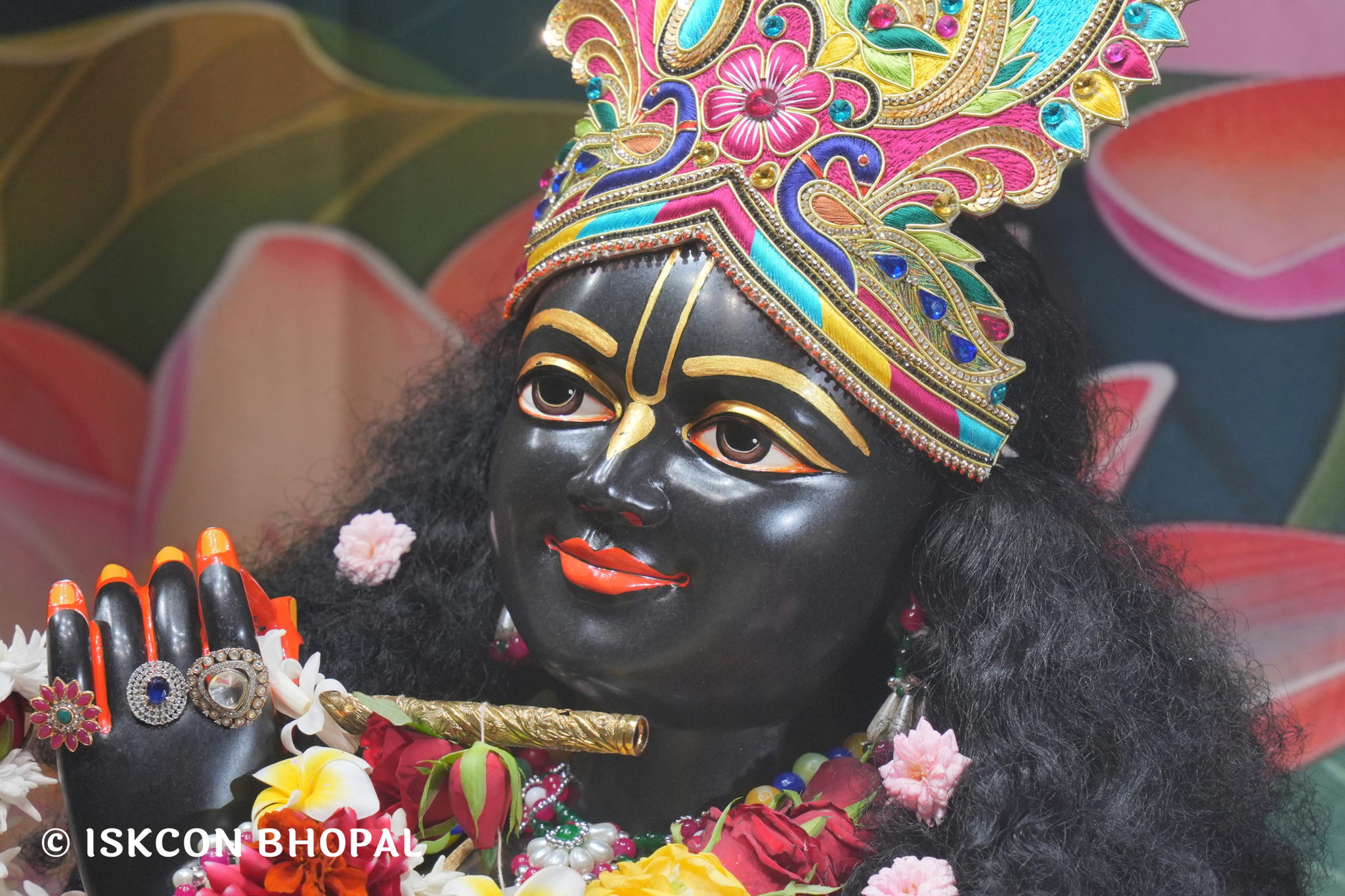 Shringar Darshan photo 1