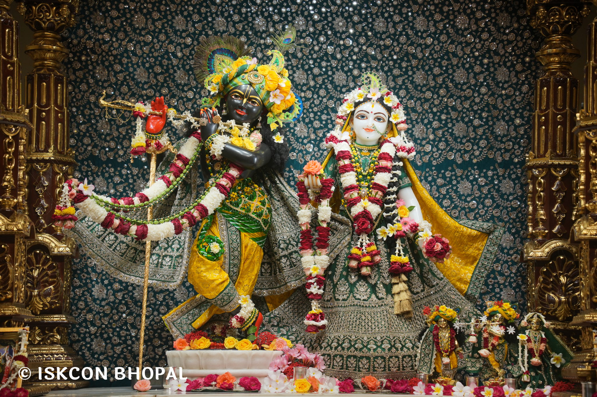 Shringar Darshan photo 12