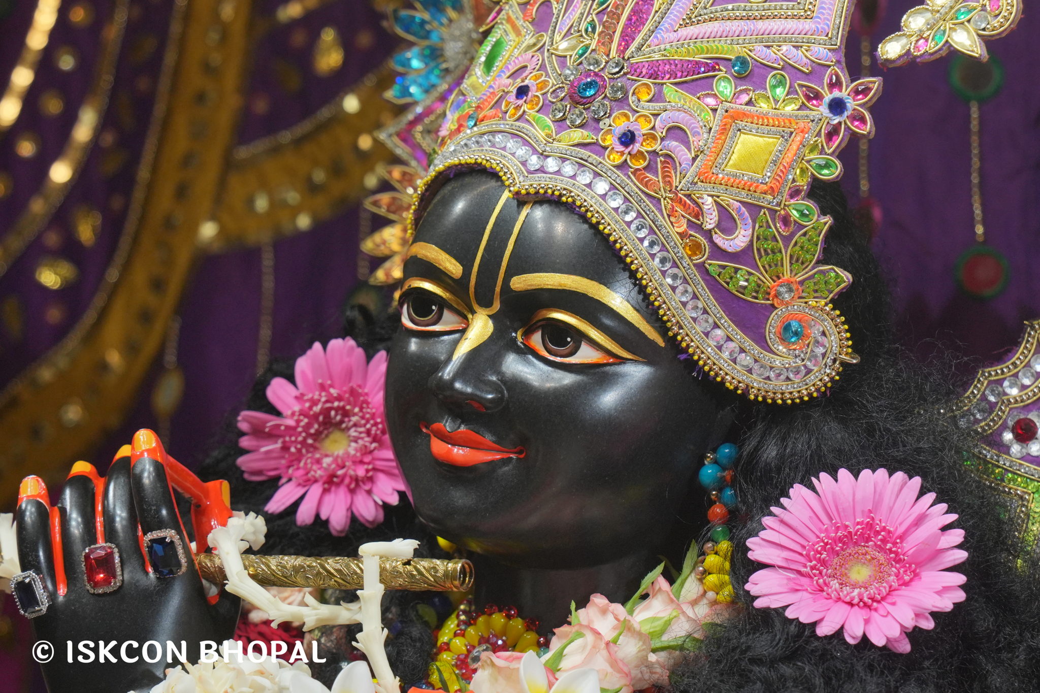 Shringar Darshan photo 1