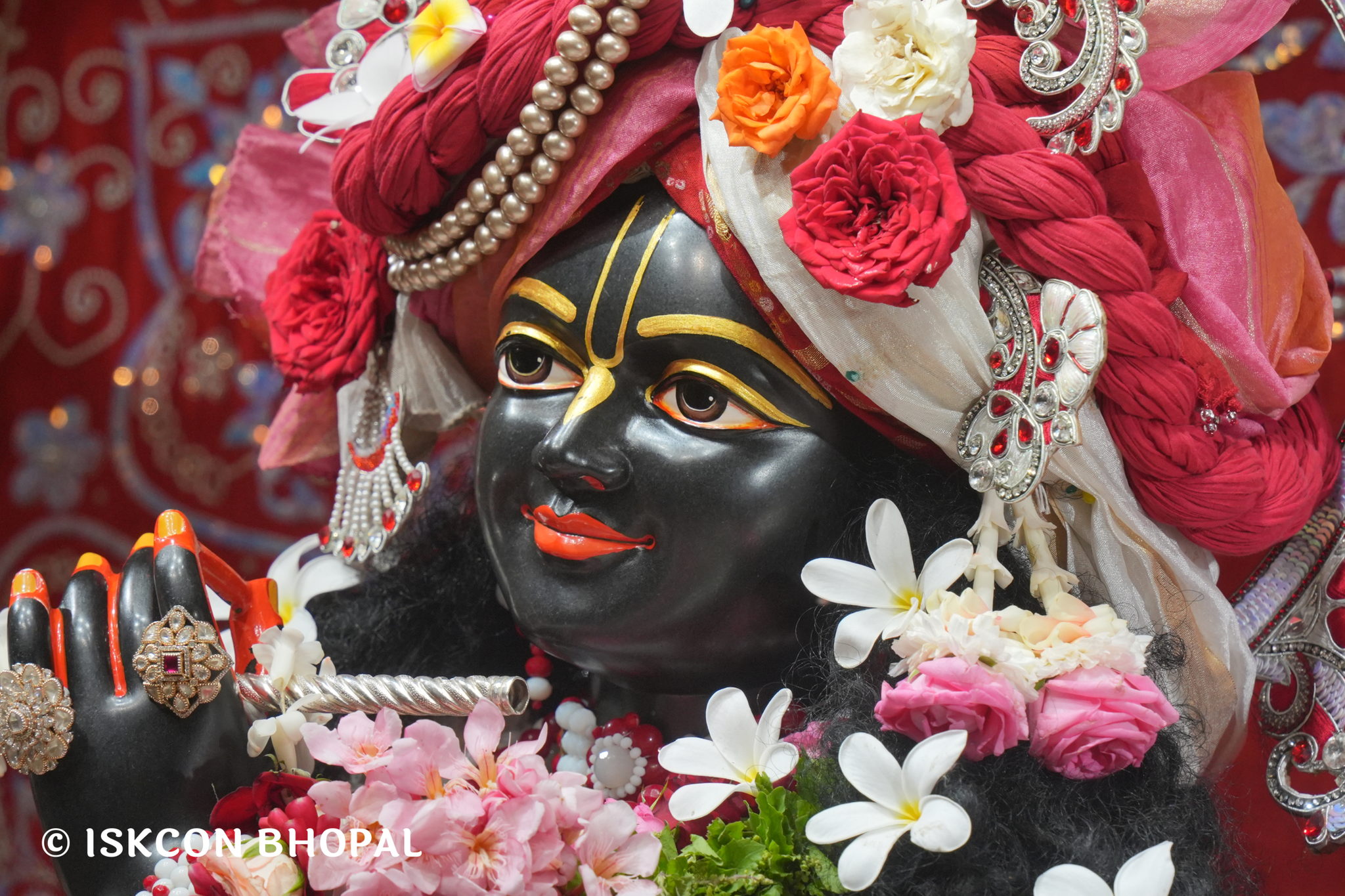 Shringar Darshan photo 1