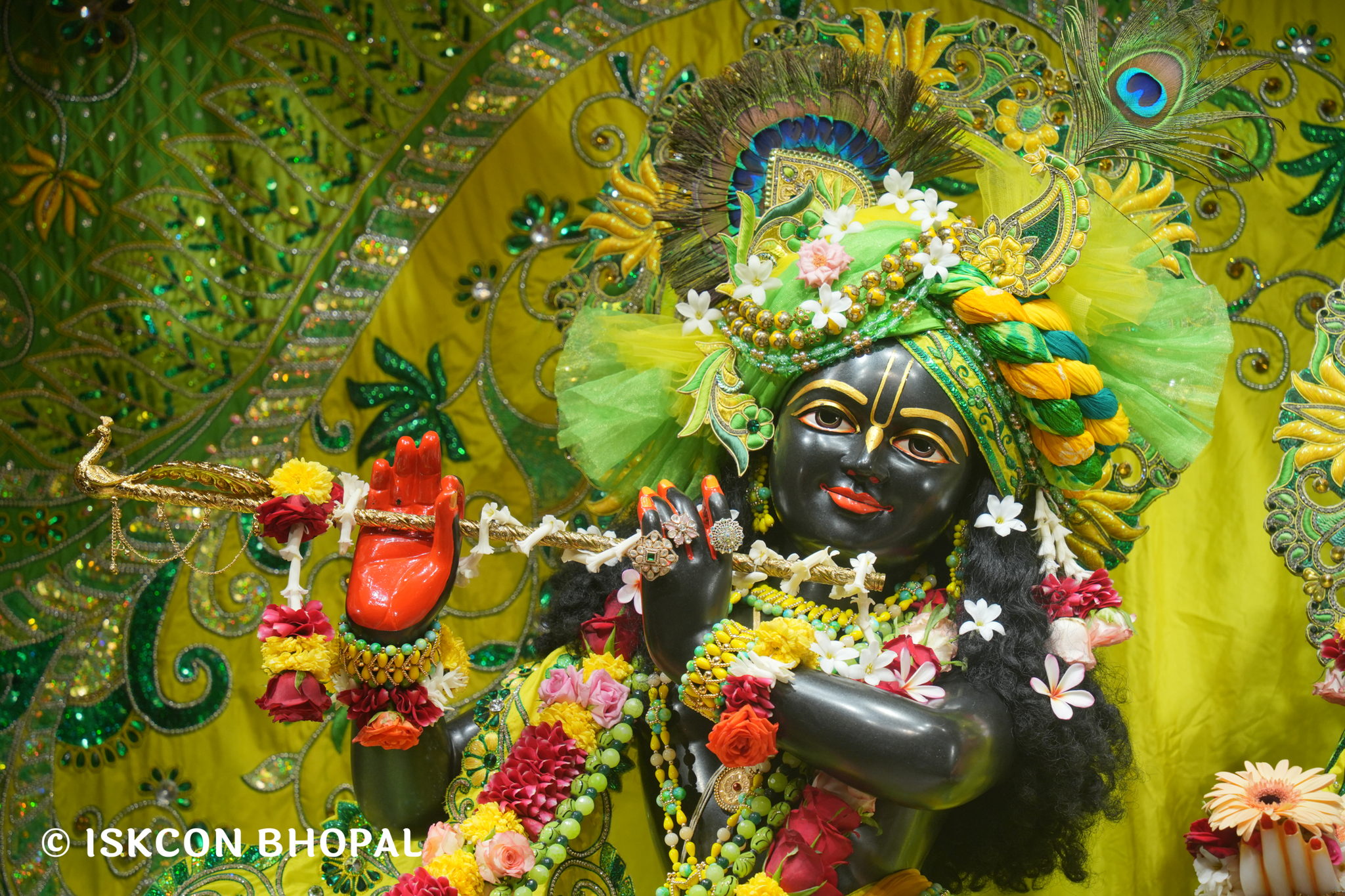 Shringar Darshan photo 6