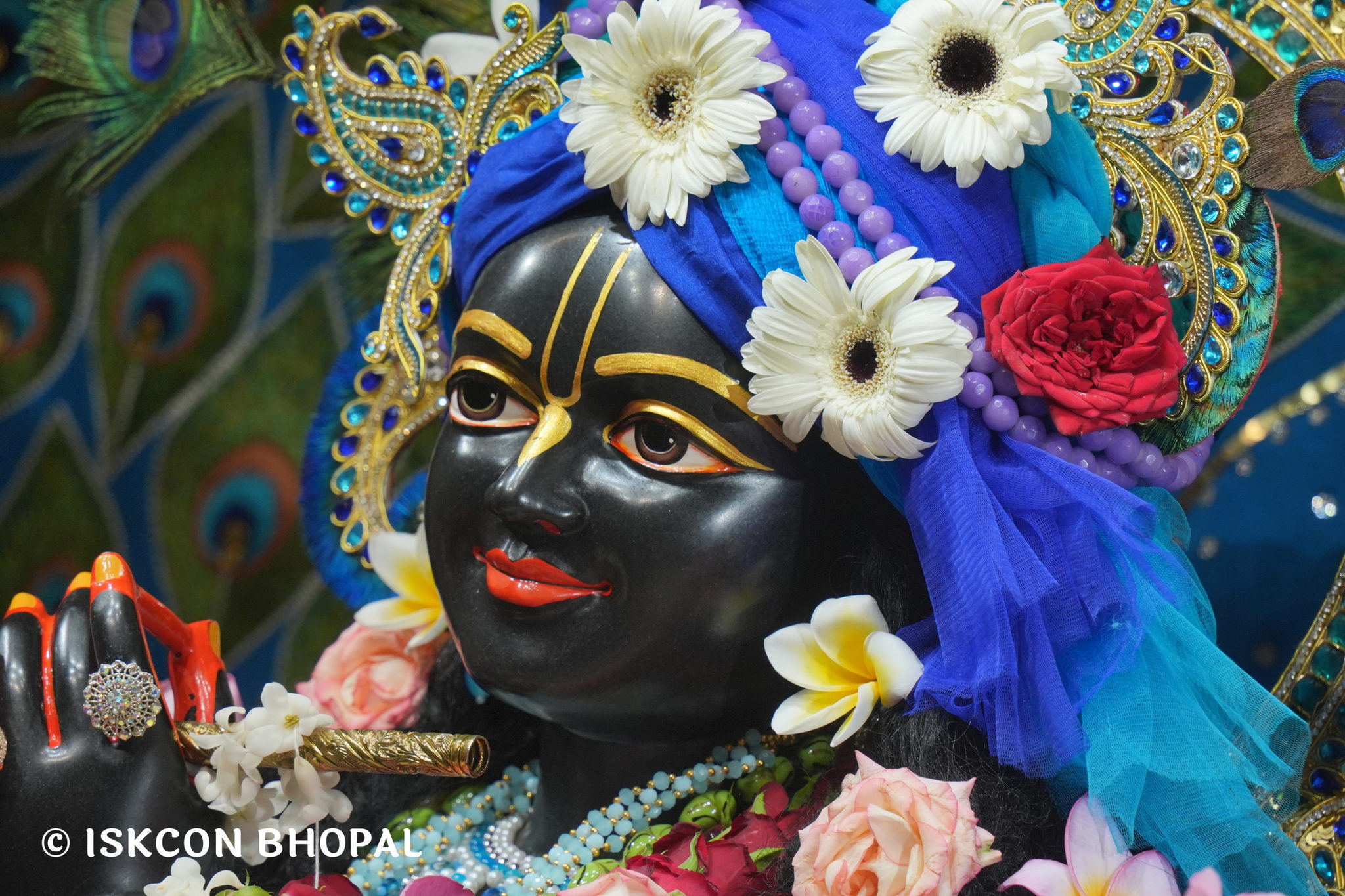 Shringar Darshan photo 1
