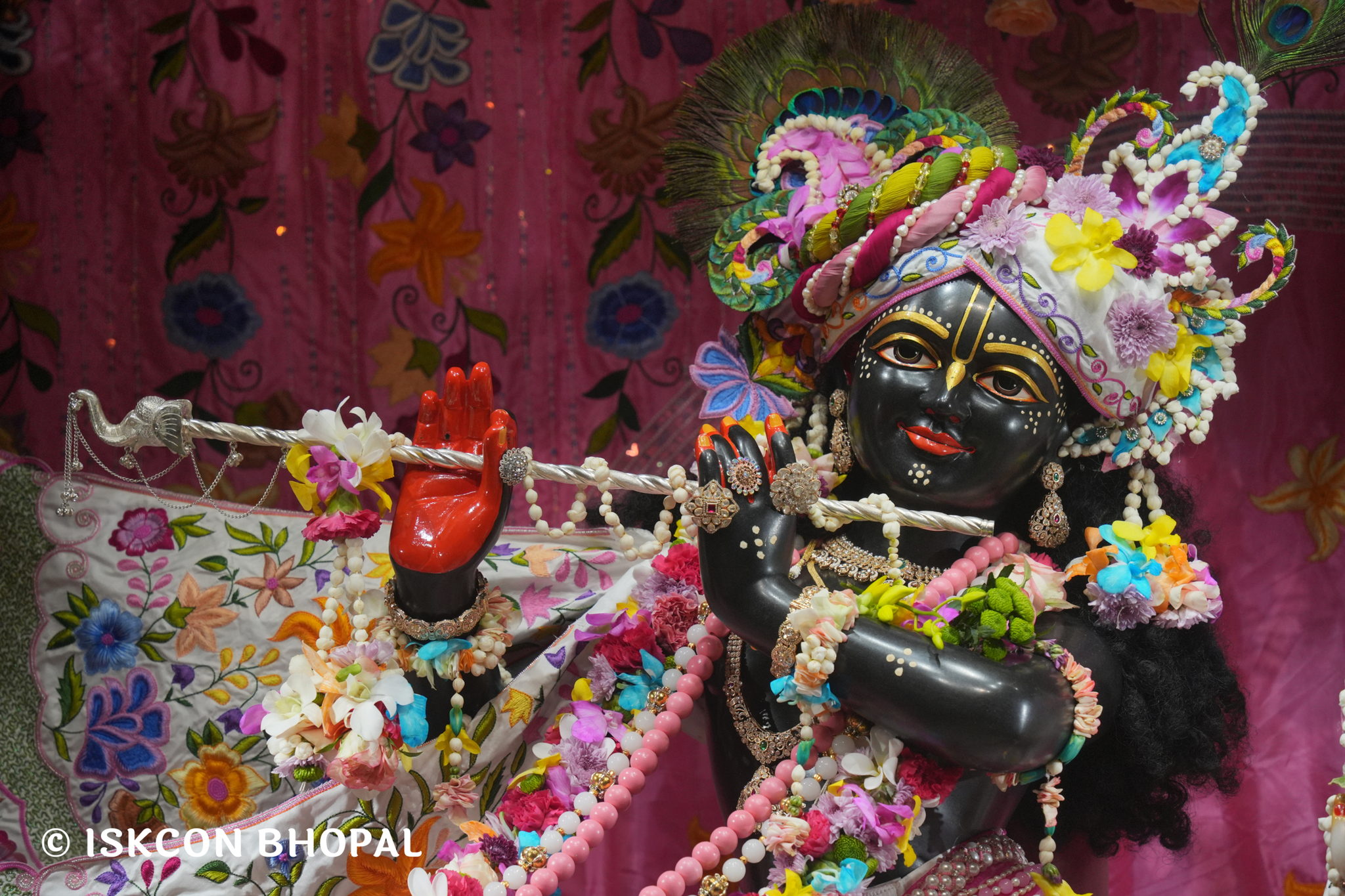 Shringar Darshan photo 8