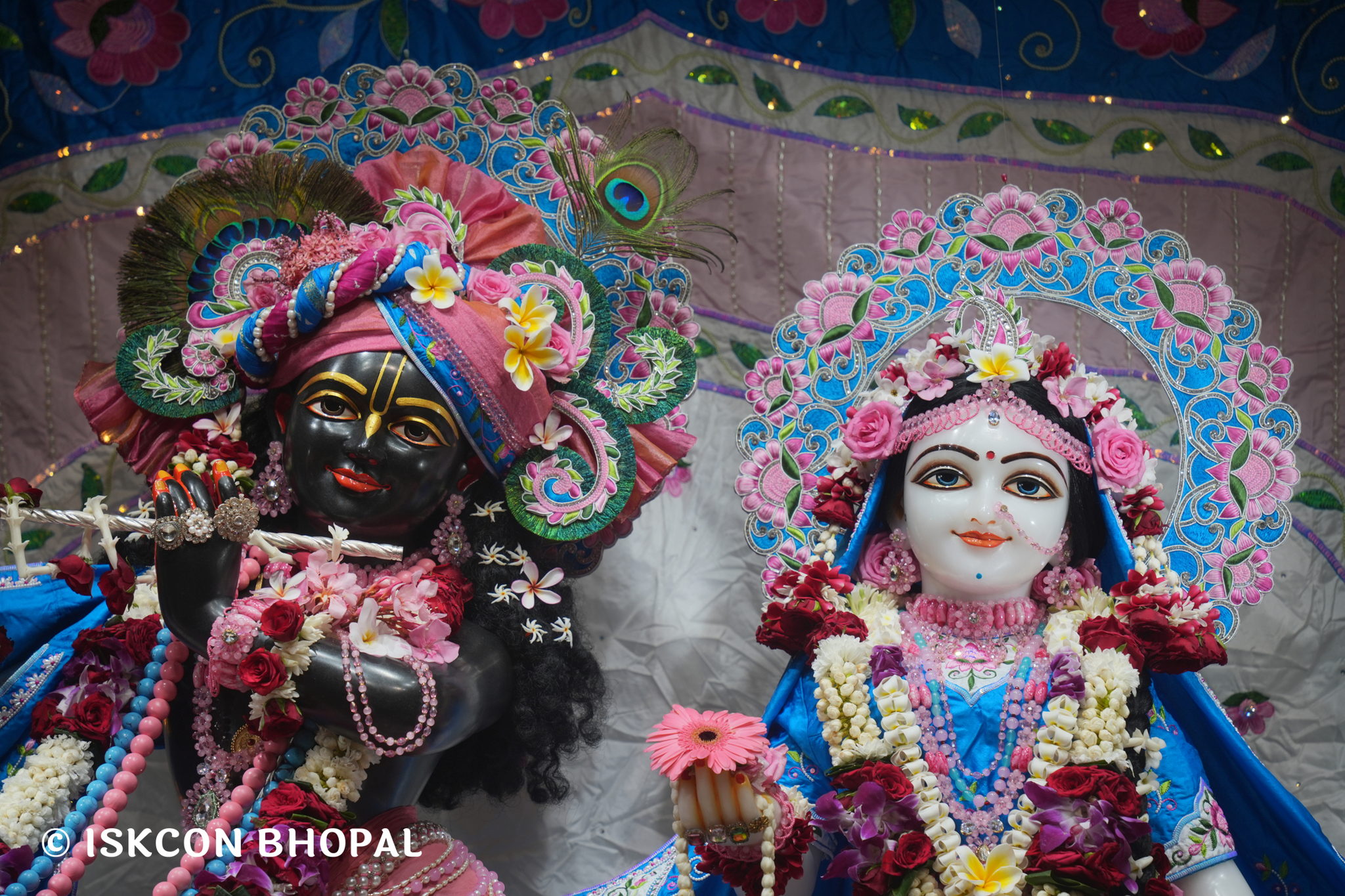 Shringar Darshan photo 5