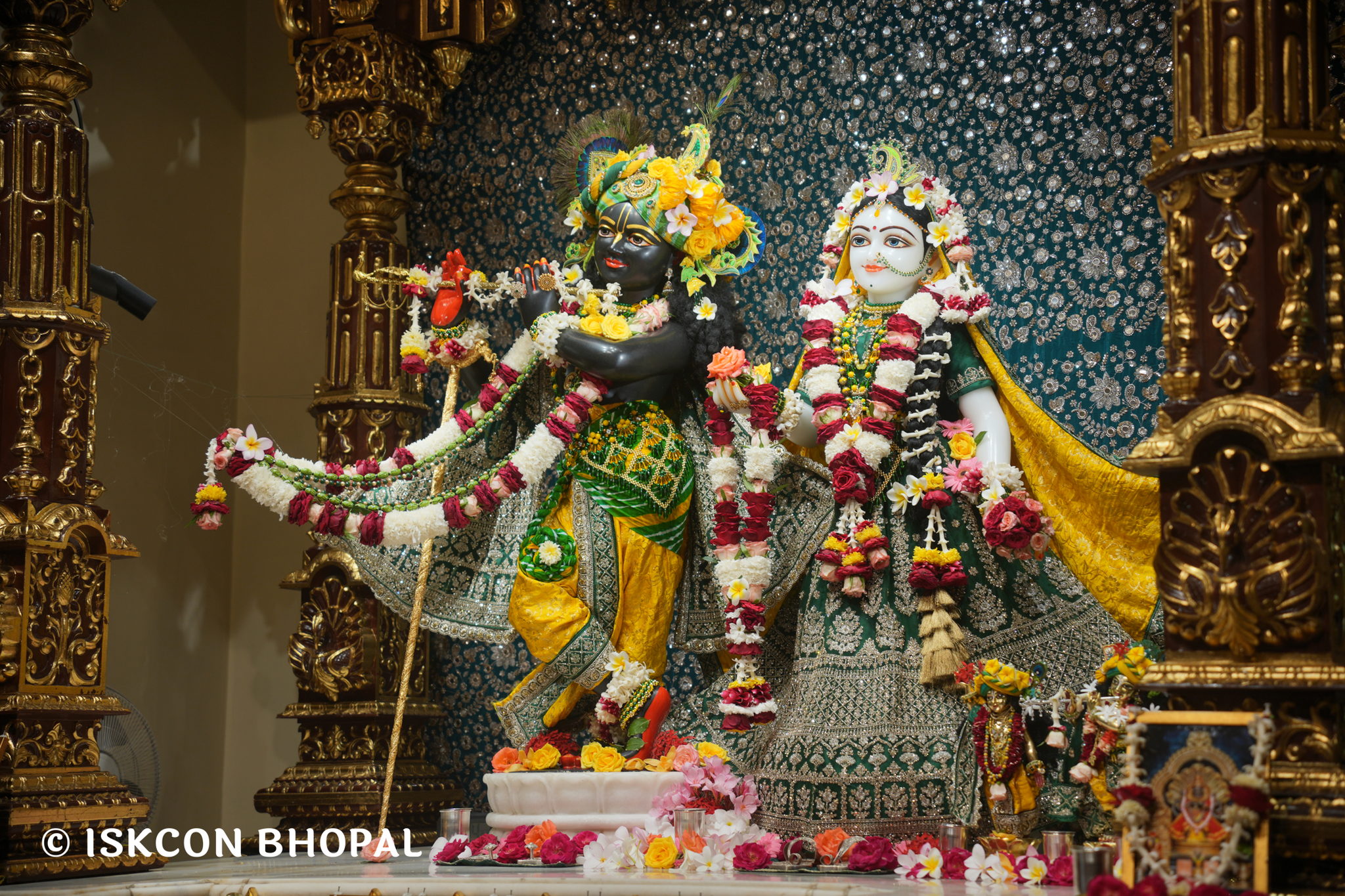 Shringar Darshan photo 10