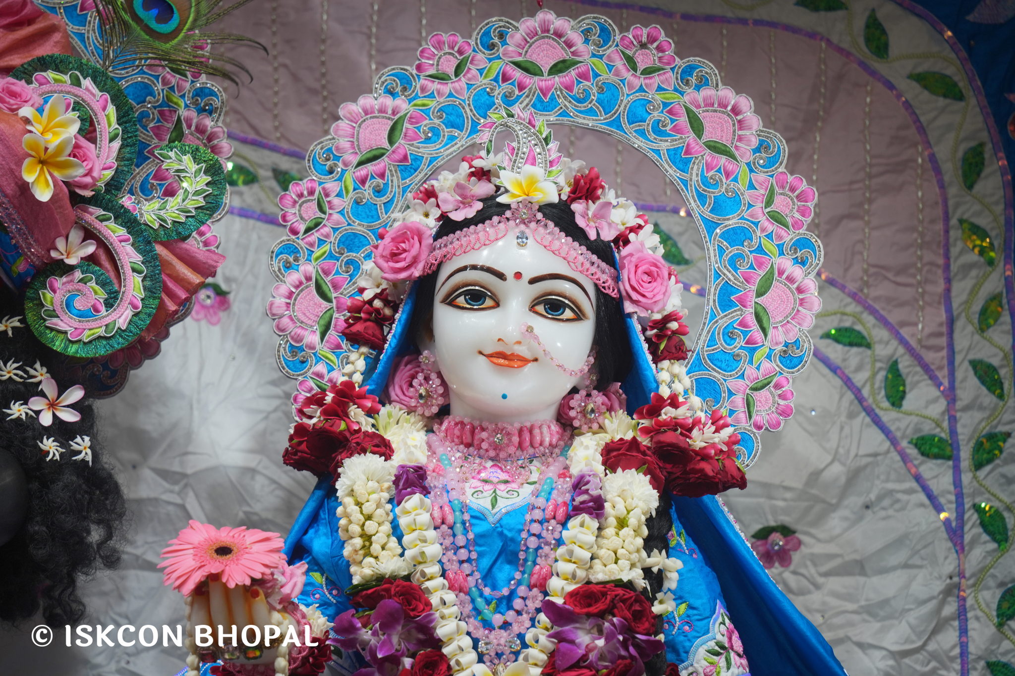 Shringar Darshan photo 12