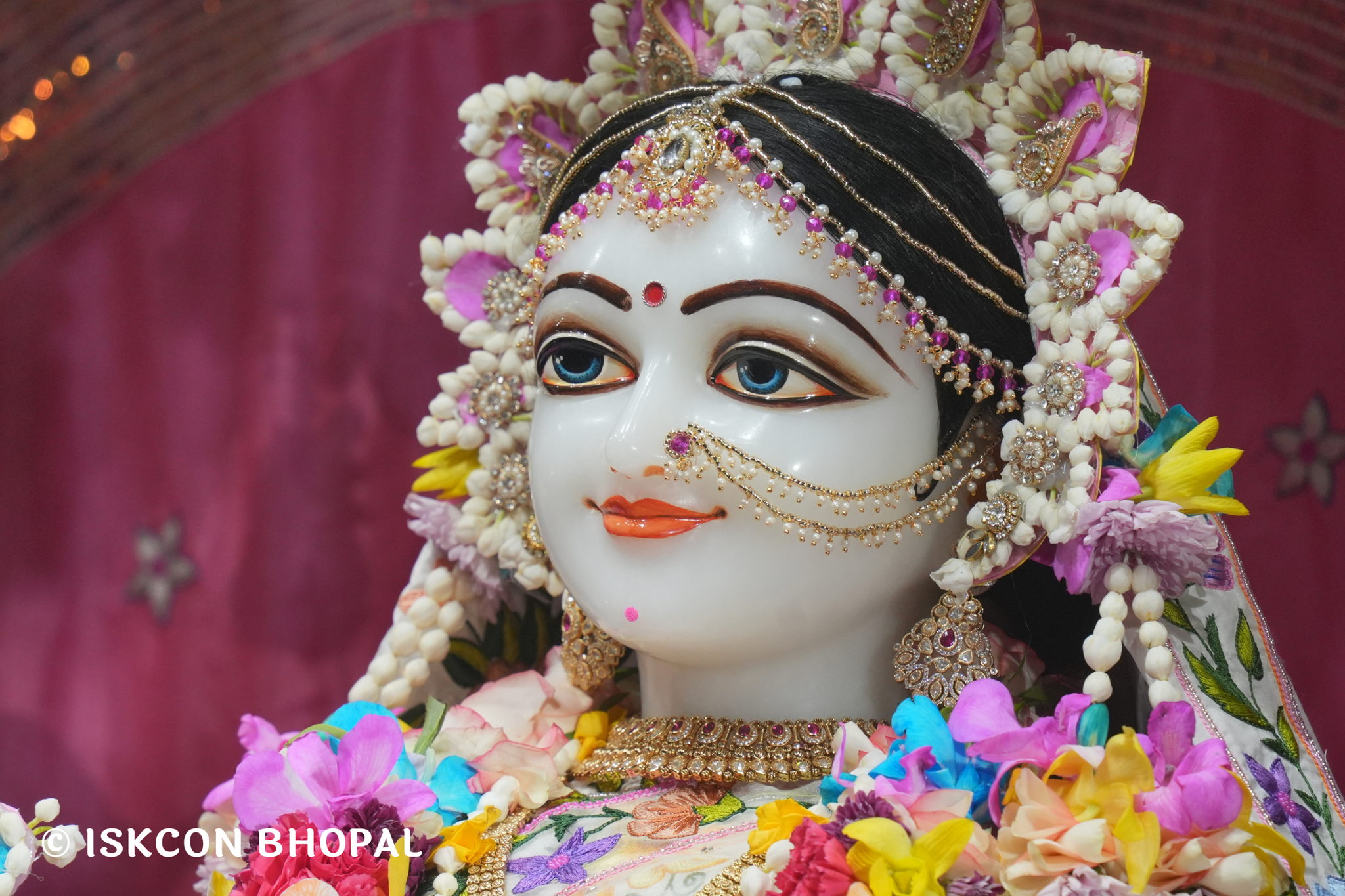 Shringar Darshan photo 2
