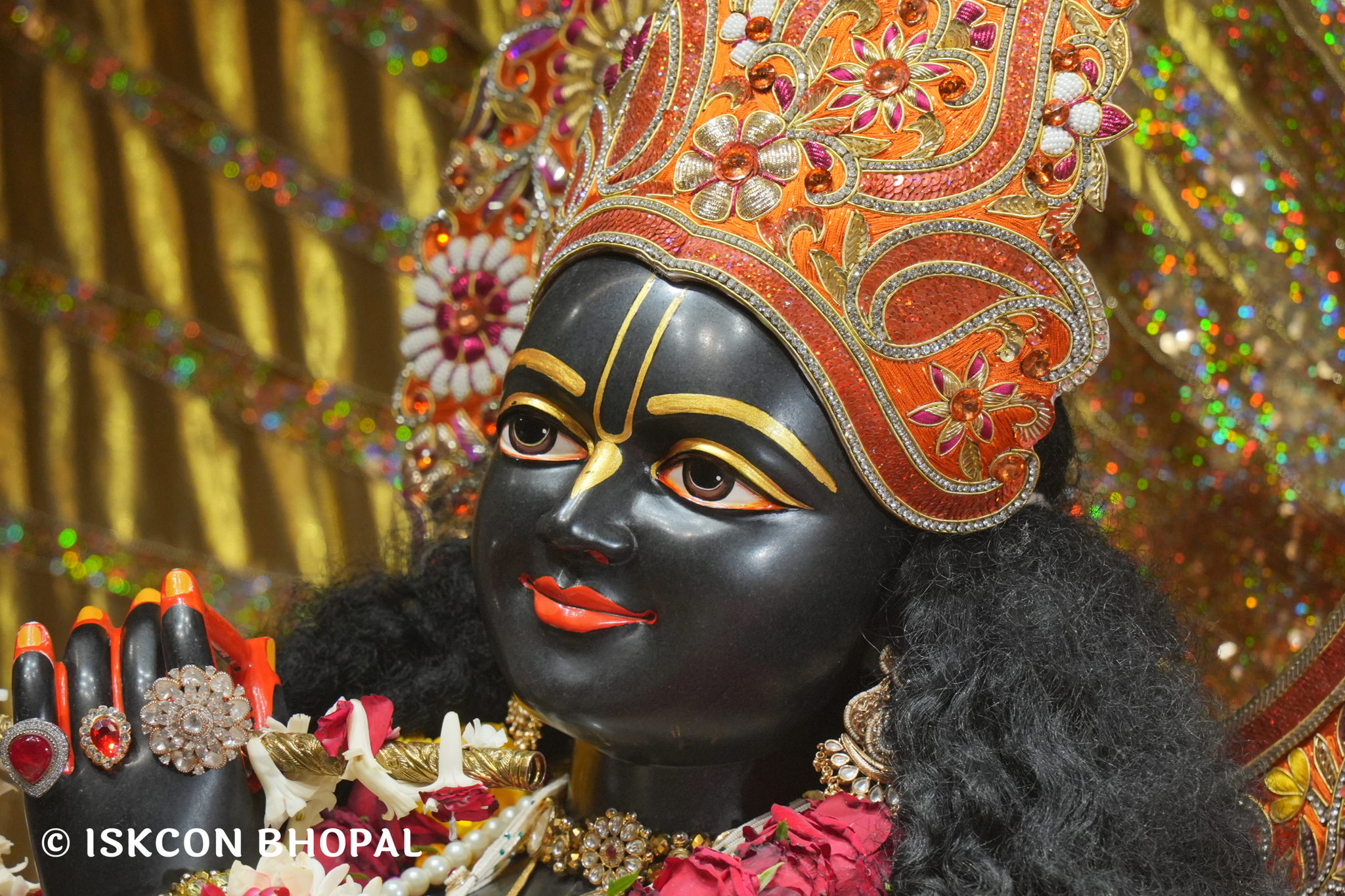 Shringar Darshan photo 1